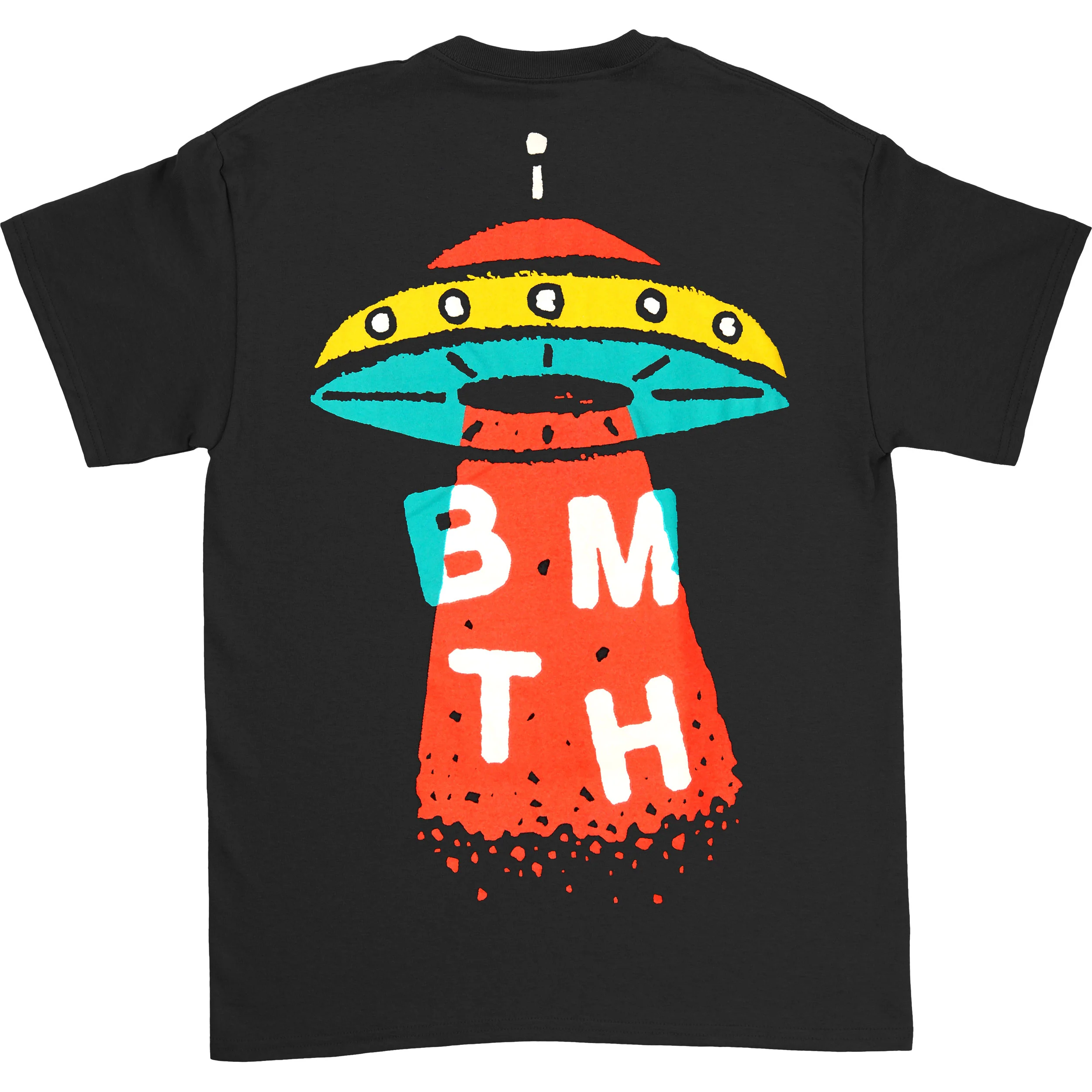 UFO T-shirt - Image 2