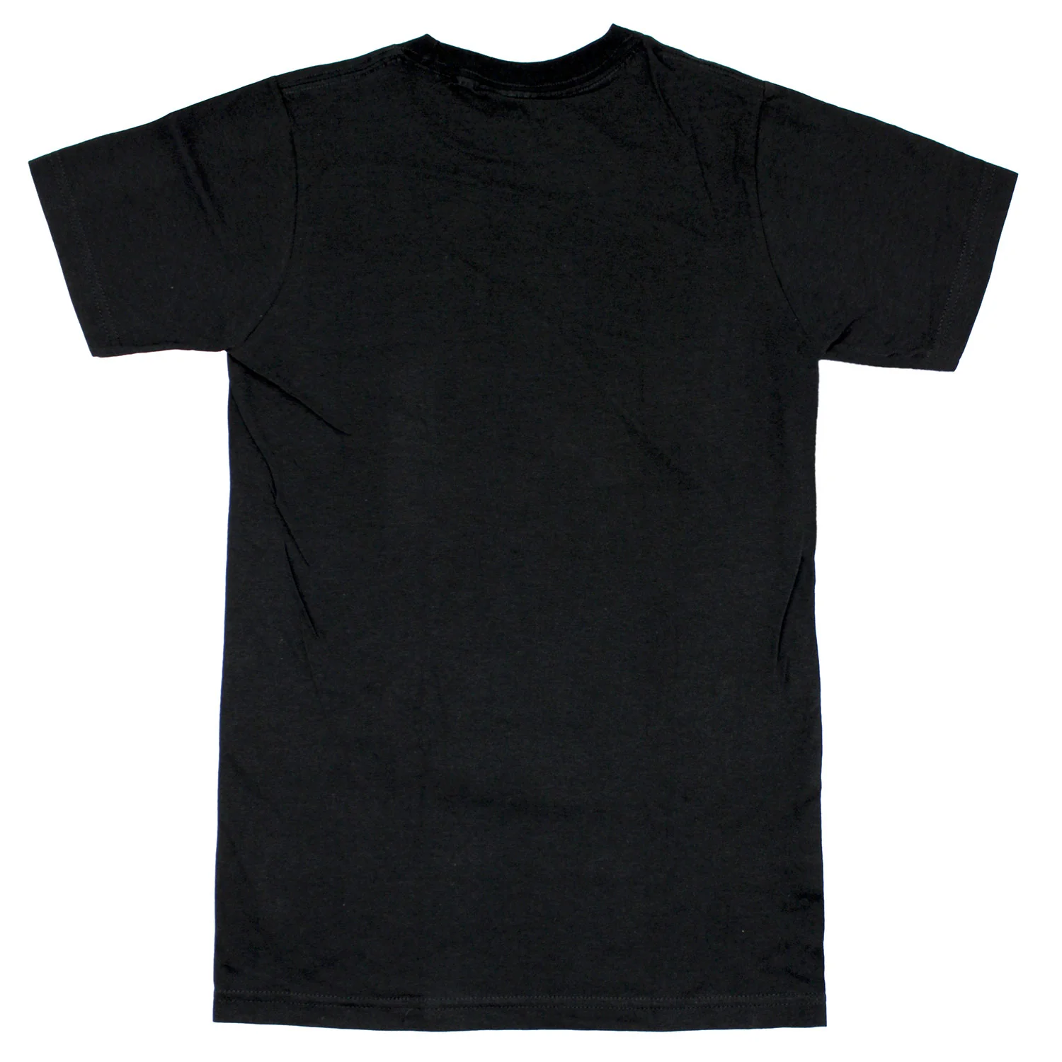 Up Yours Middle Finger T-shirt - Image 2
