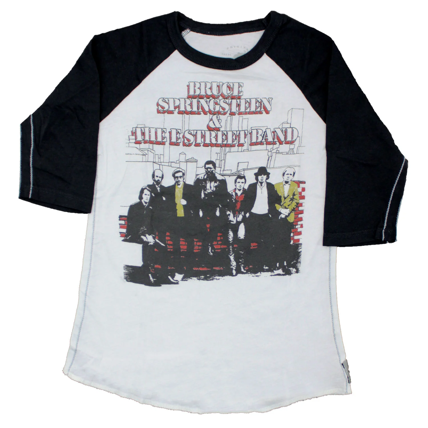 Bruce Springsteen & The E Street Band World Tour 1980 - 1981by TRUNK LTD Miscellaneous