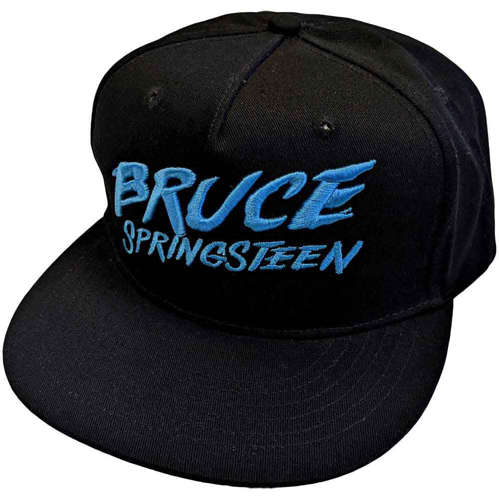 The River Logo Baseball Cap