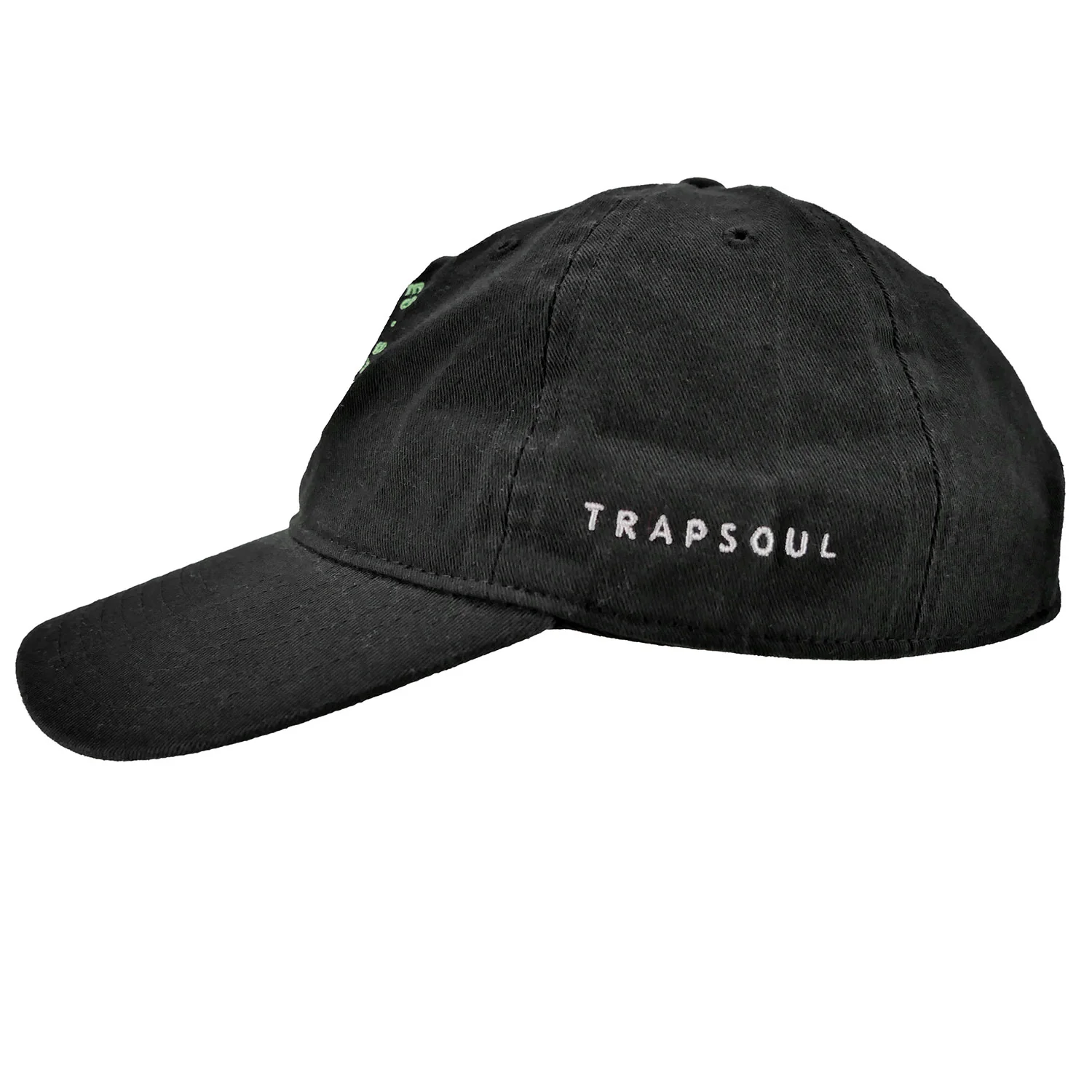 T R A P S O U L Baseball Cap - Image 3