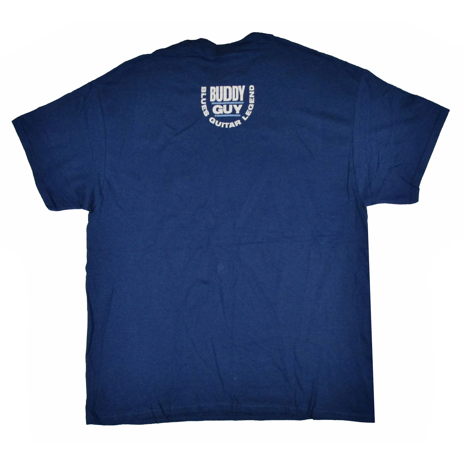 Blues Guitar Legend T-shirt - Image 2