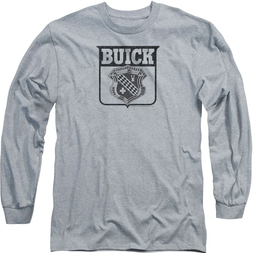 1946 Emblem Long Sleeve