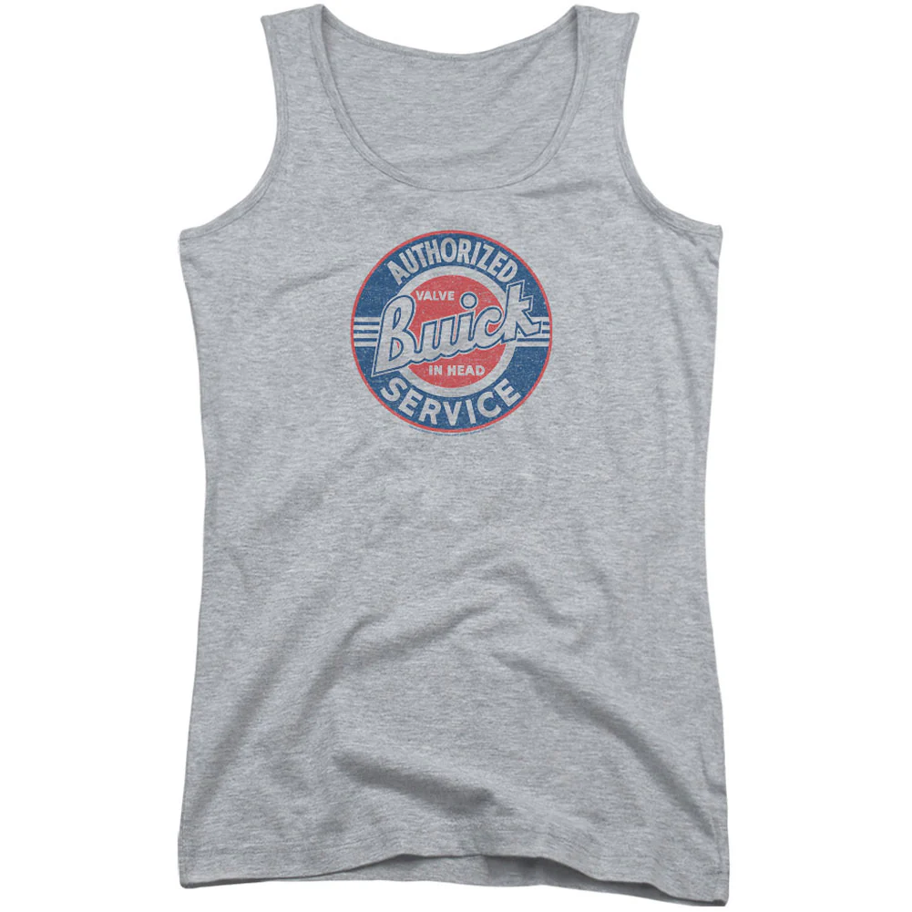 Authorized Service Junior Top