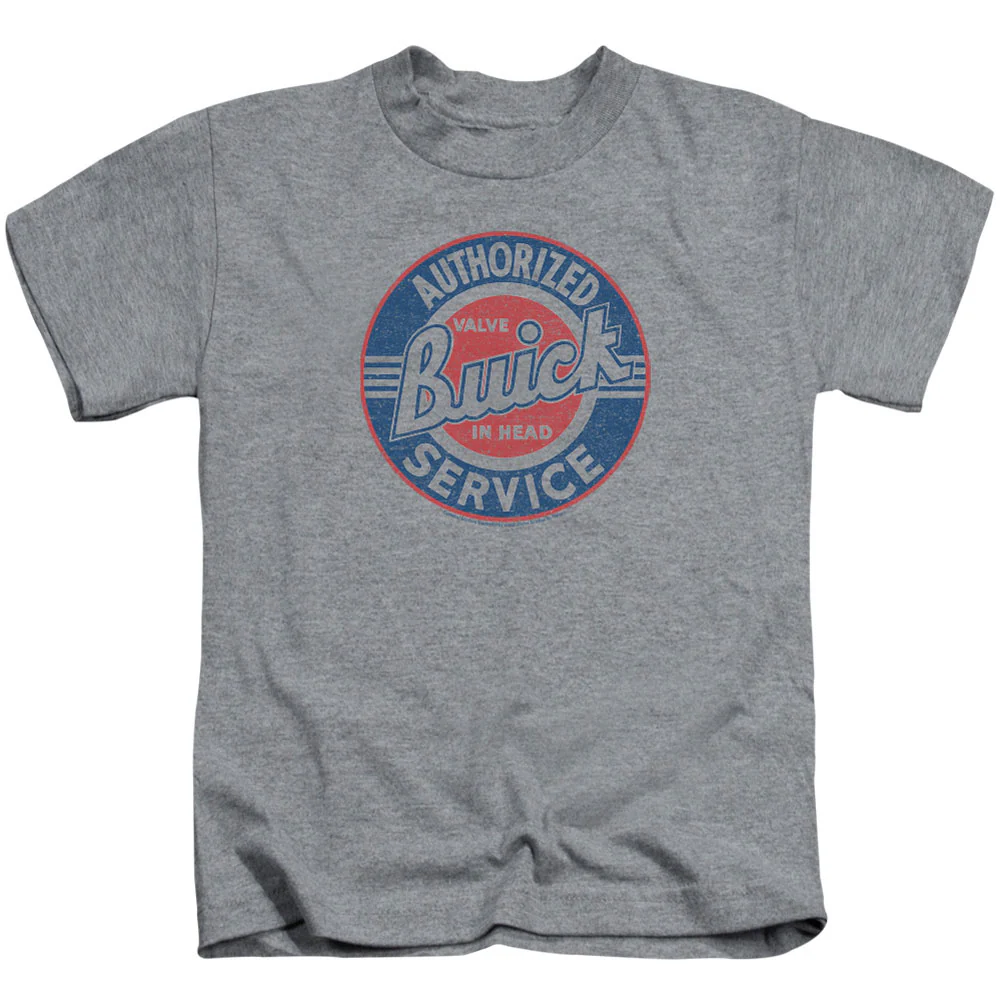 Authorized Service Juvenile Childrens T-shirt