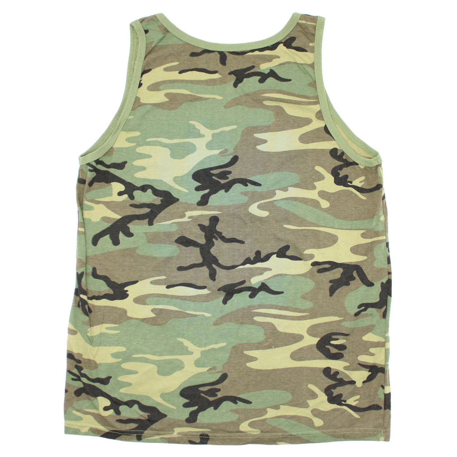 Army Of Noise Mens Tank - Image 2