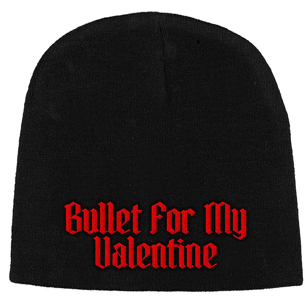 Logo 2 Beanie