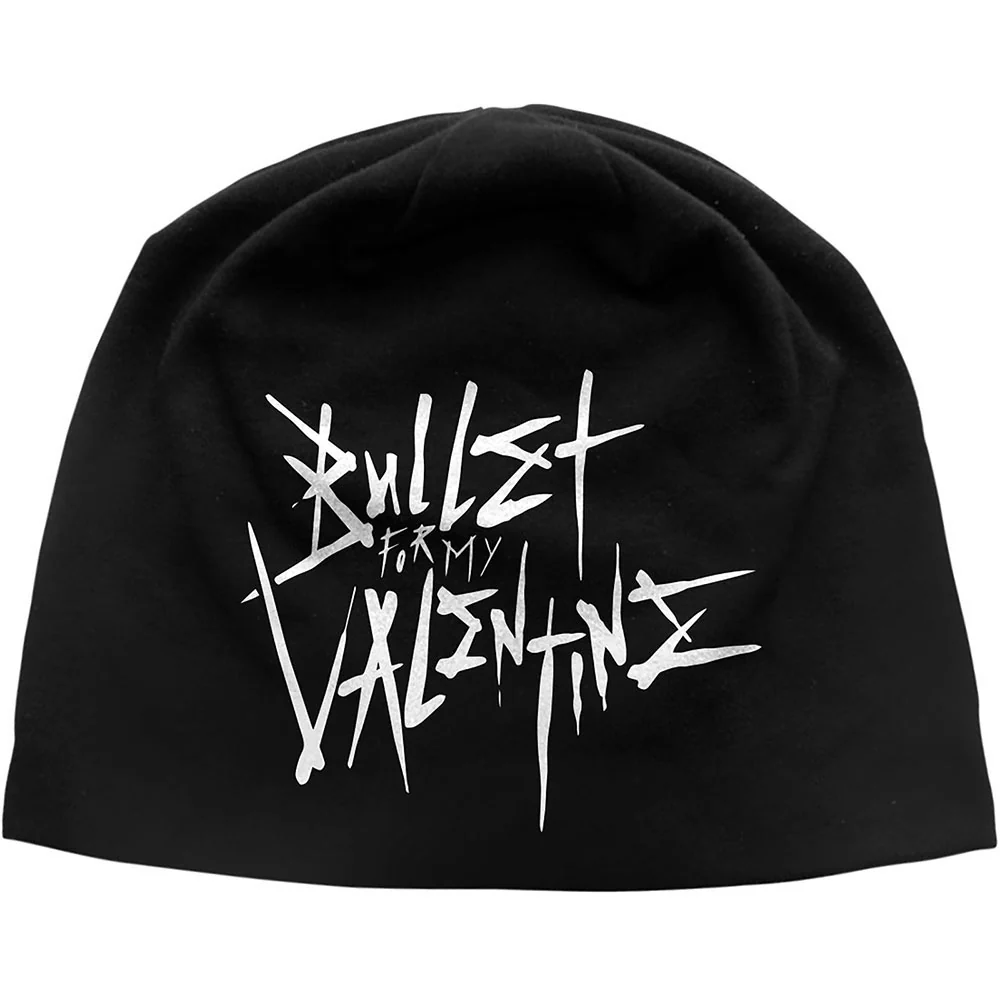 Logo Jd Print 2 Beanie
