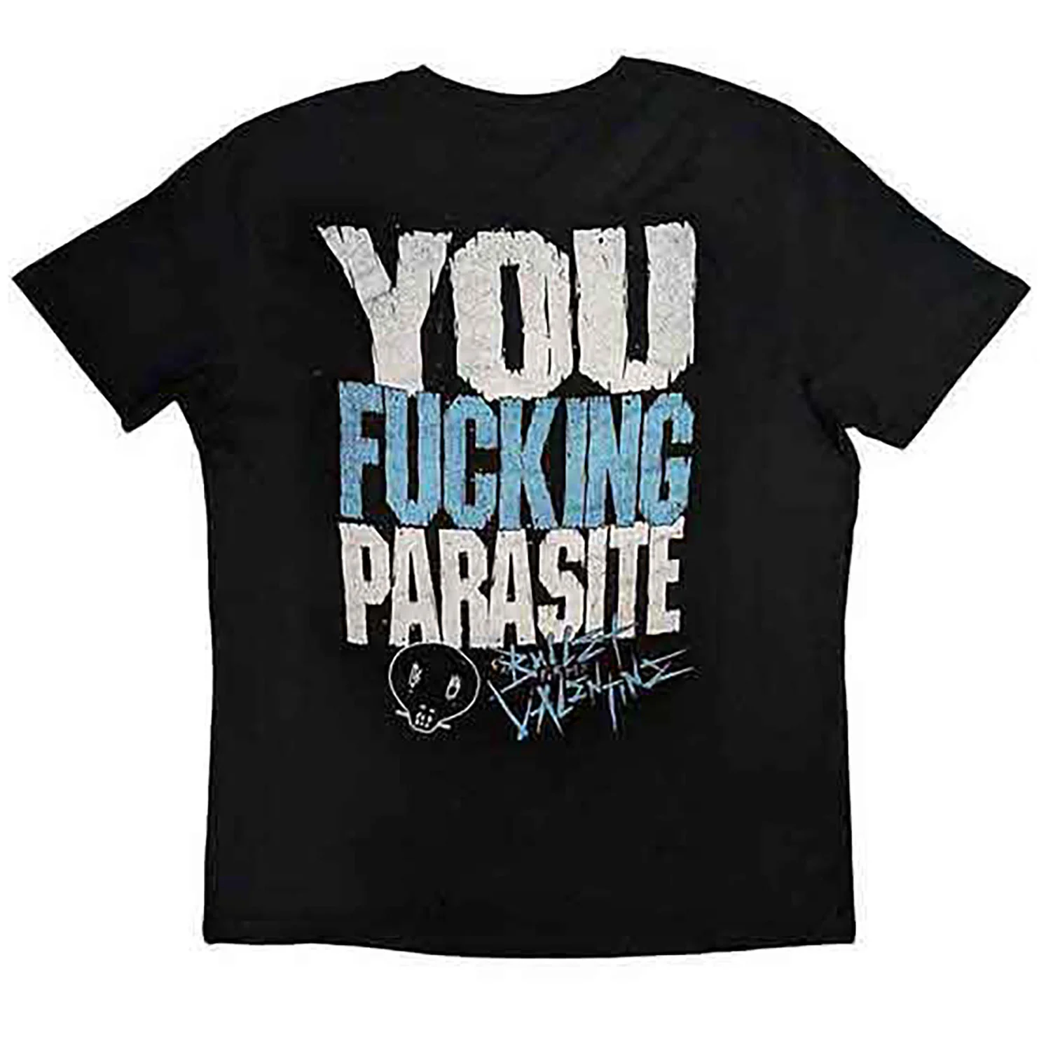 Parasite T-shirt - Image 2