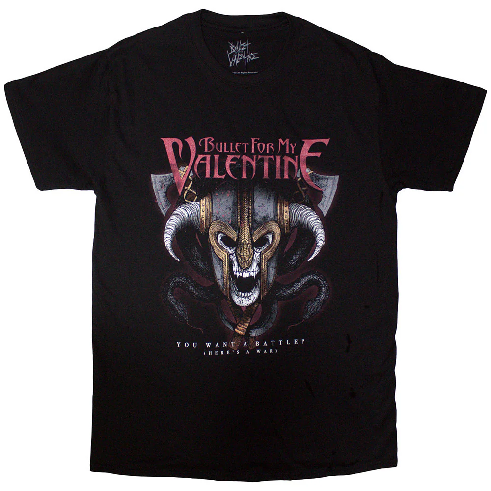 Viking T-shirt