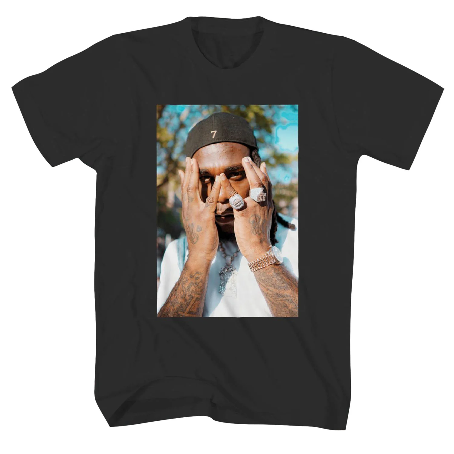 BB Photo T-shirt