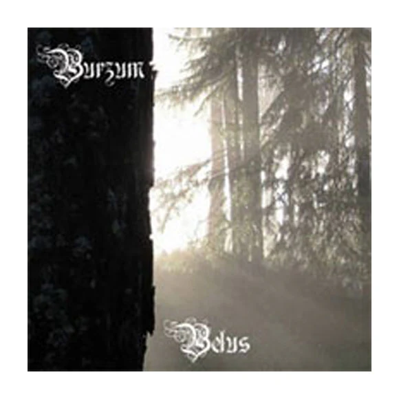 Belus Vinyl Double Album Vinyl