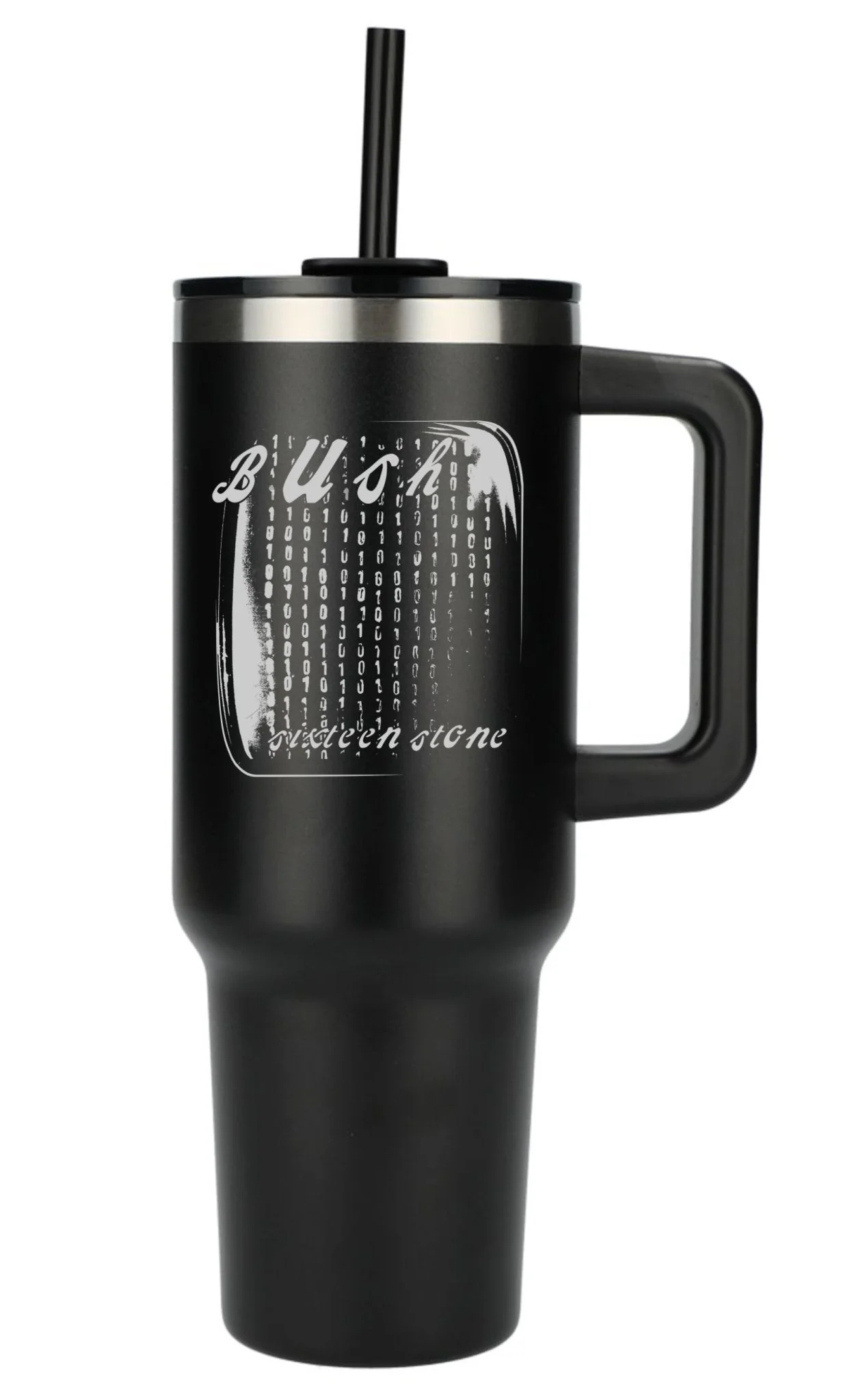 Bush - 40oz Tumbler
