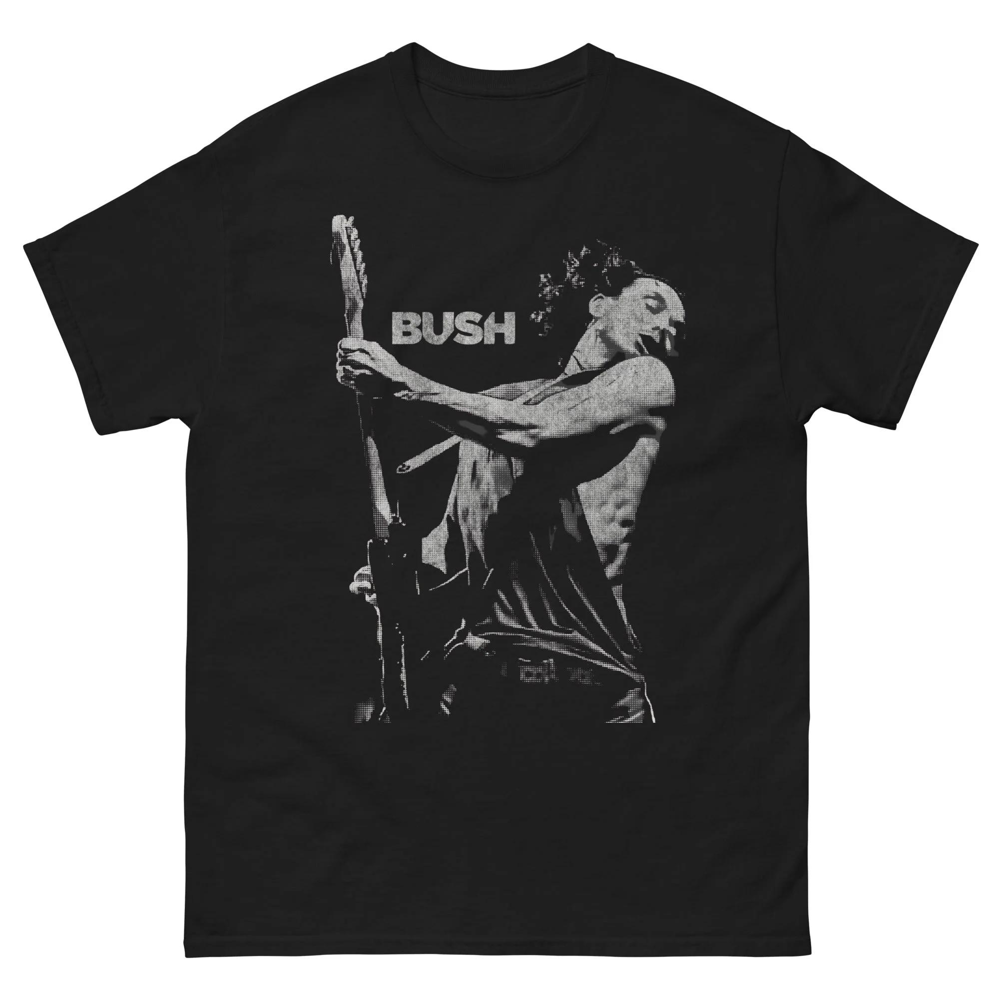 Bush - Gavin Live On Stage T-Shirt