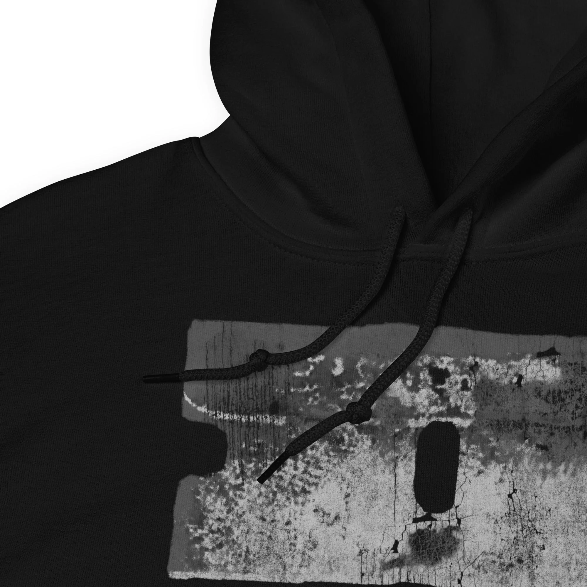Bush - Straight No Chaser Hoodie - Image 3