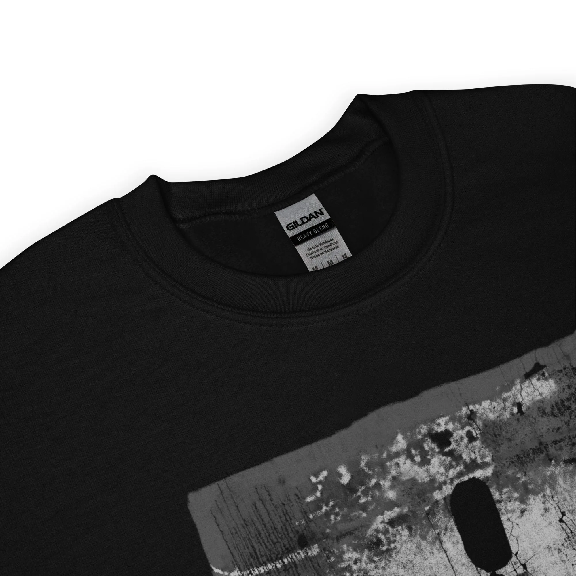 Bush - Straight No Chaser Sweatshirt - Image 2