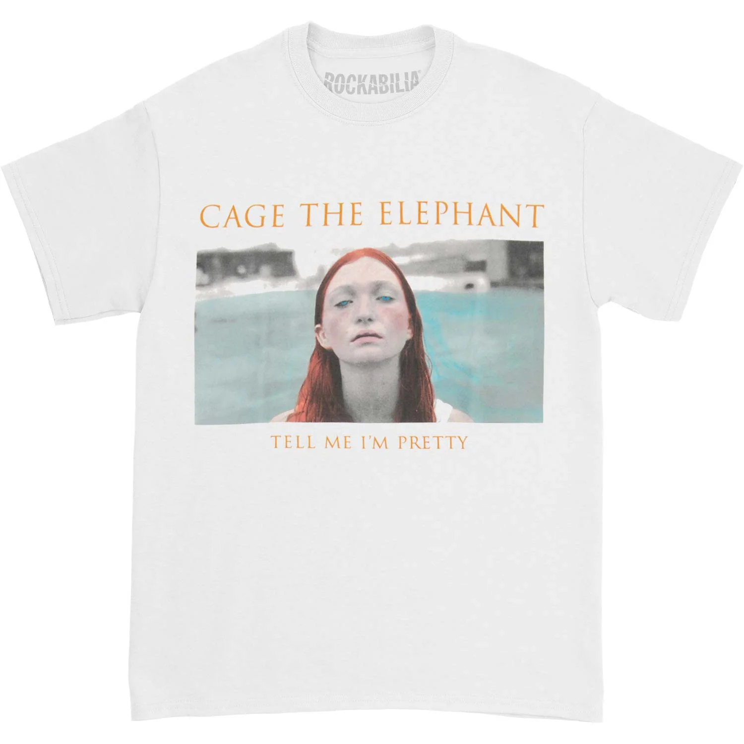 Pretty T-shirt
