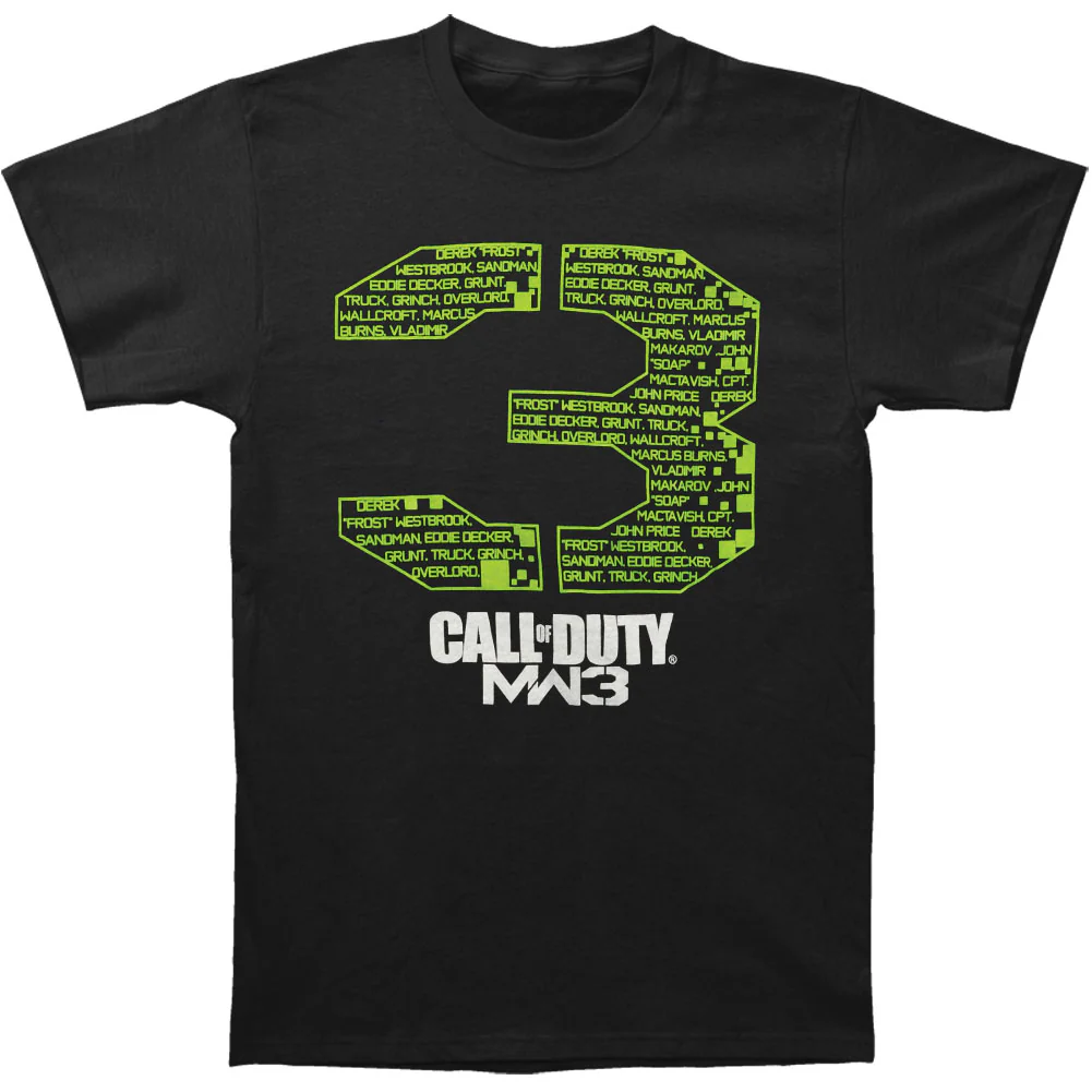 Logo T-shirt