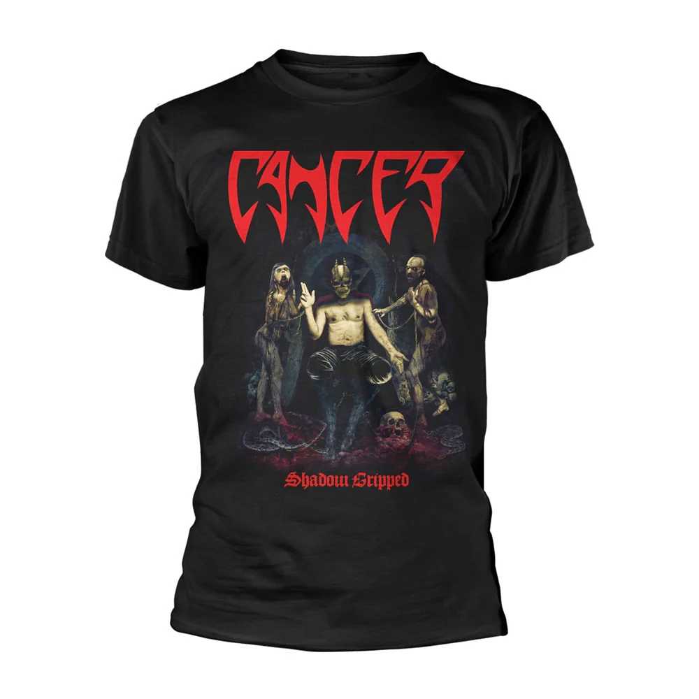 Shadow Gripped T-shirt