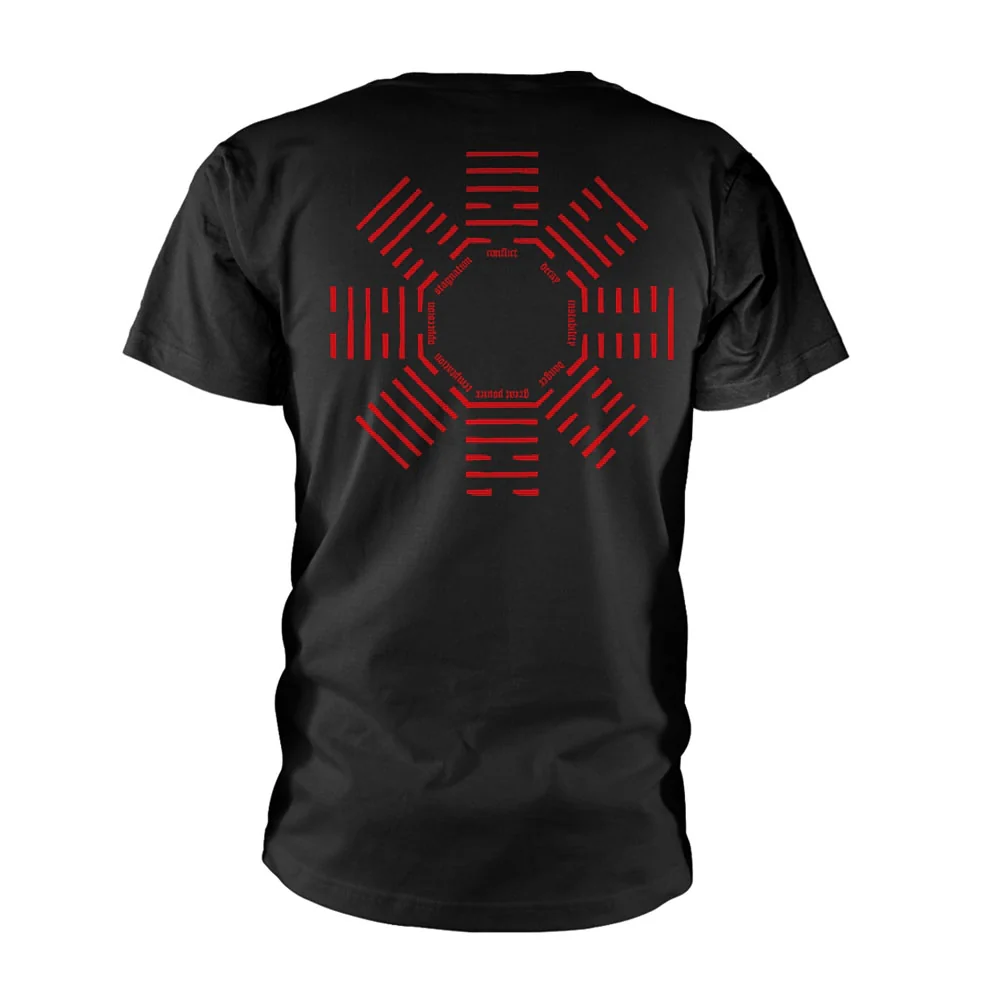 Shadow Gripped T-shirt - Image 2