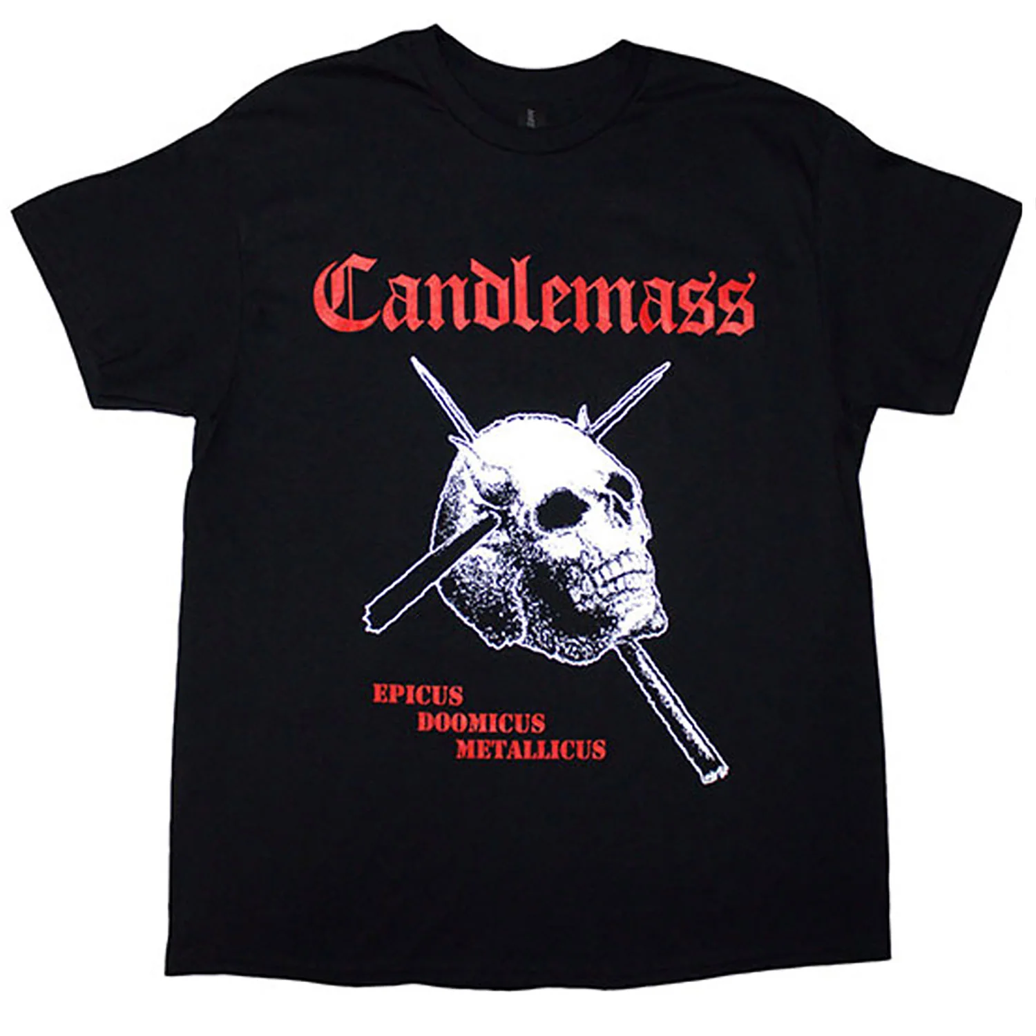 Epicus Doomicus Metallicus T-shirt