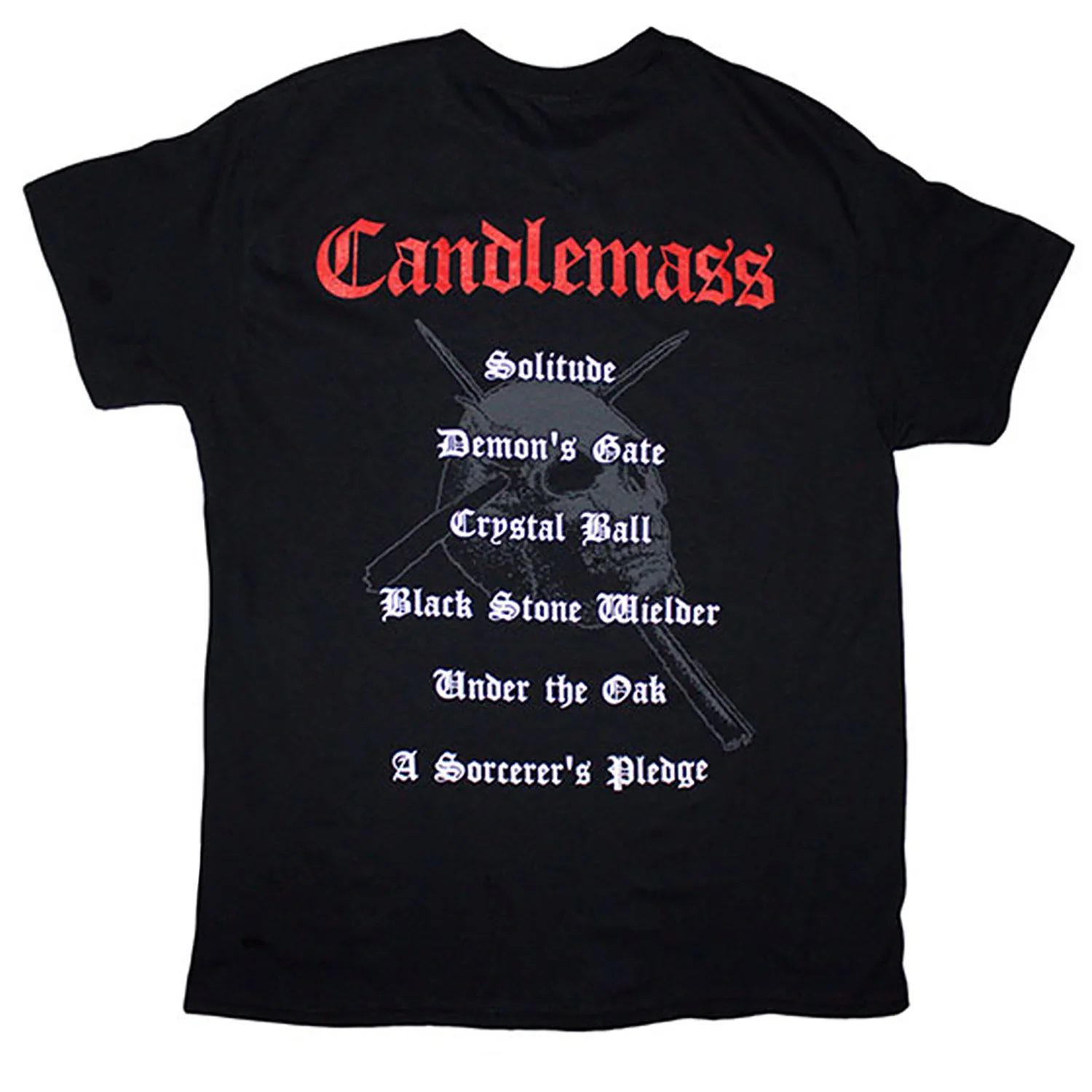 Epicus Doomicus Metallicus T-shirt - Image 2