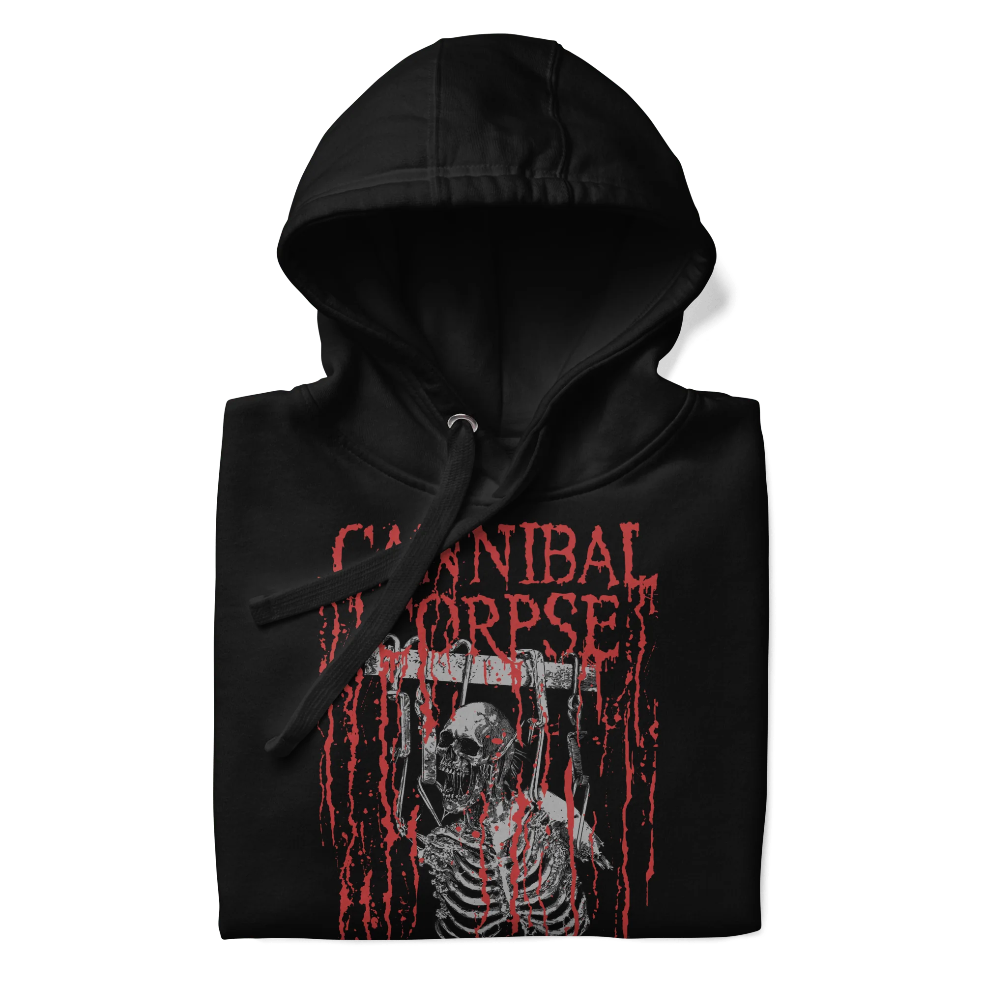 Cannibal Corpse - Dripping Hoodie