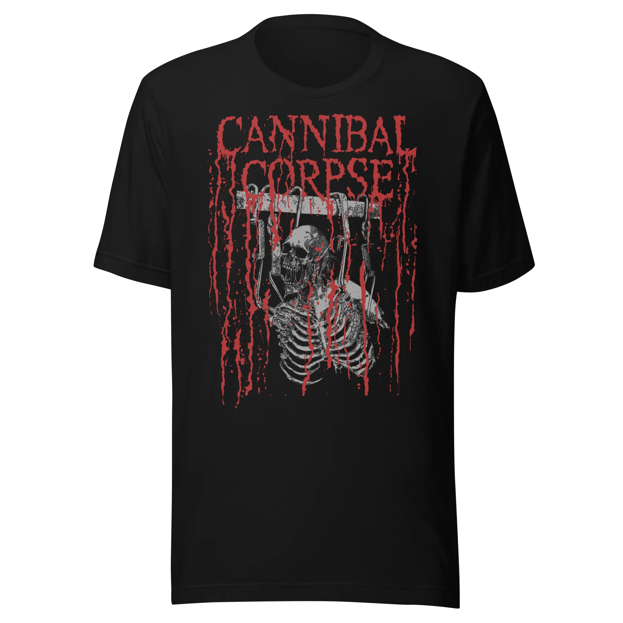Cannibal Corpse - Dripping T-Shirt