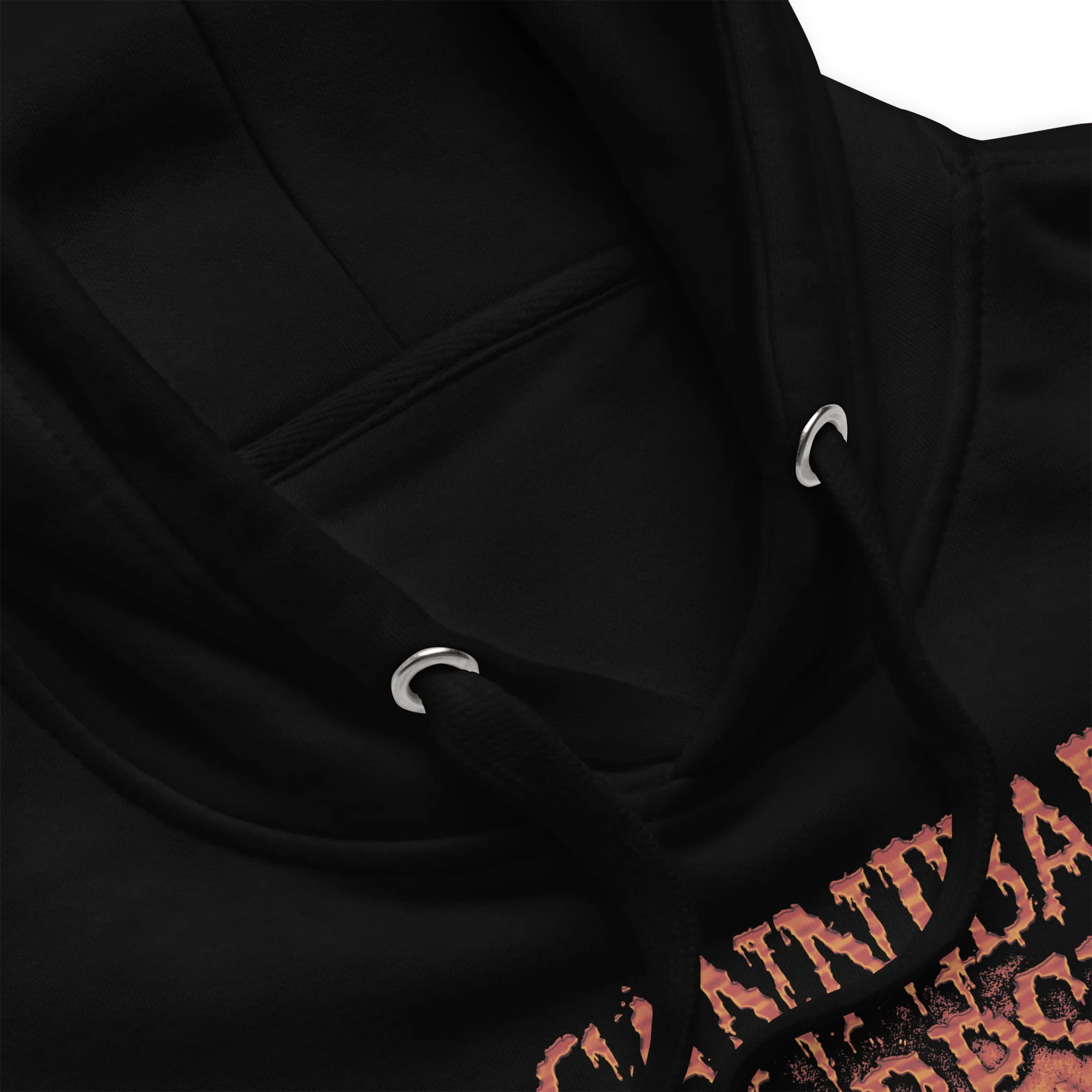 Cannibal Corpse - Necrogenic Resurrection Hoodie - Image 3