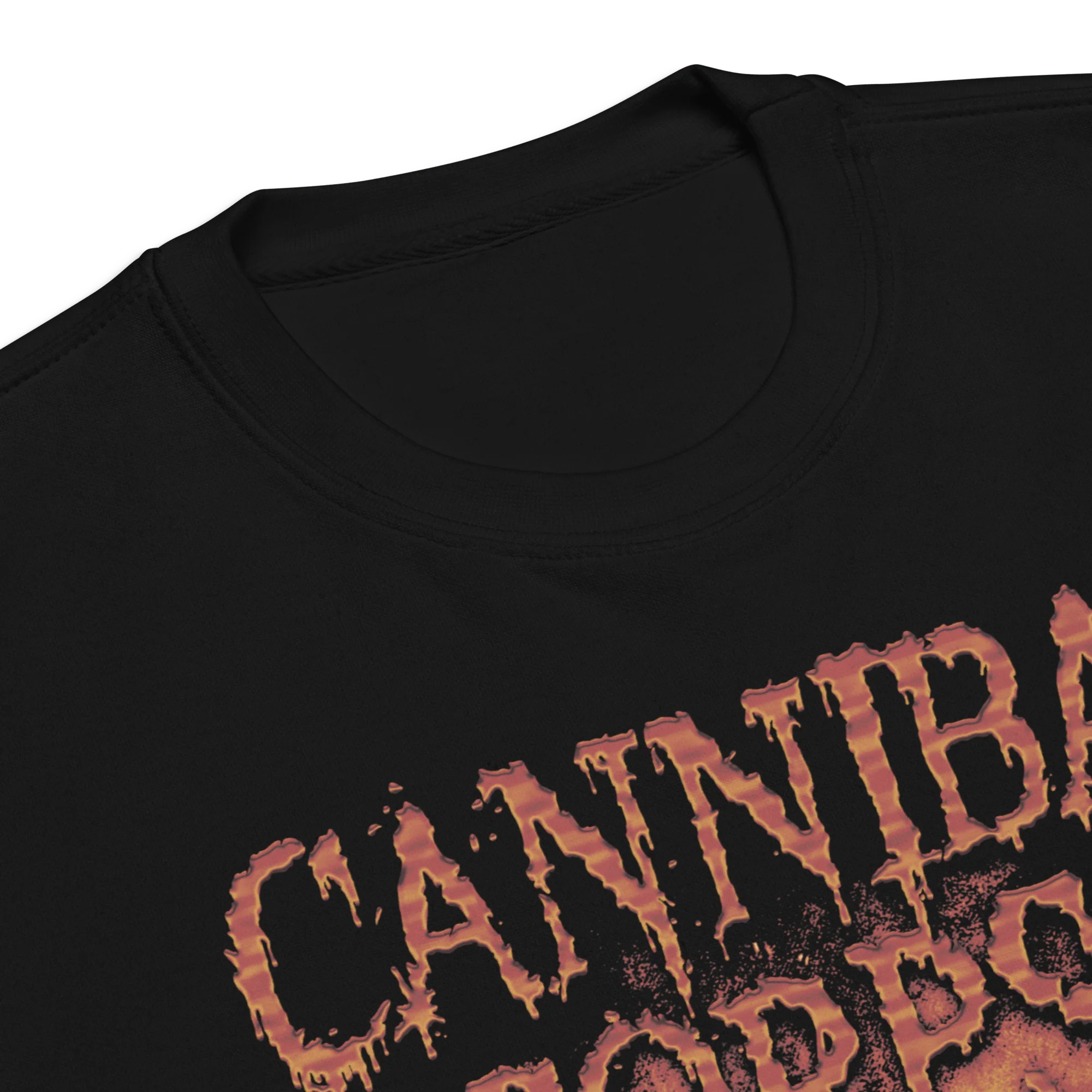Cannibal Corpse - Necrogenic Resurrection Sweatshirt - Image 3
