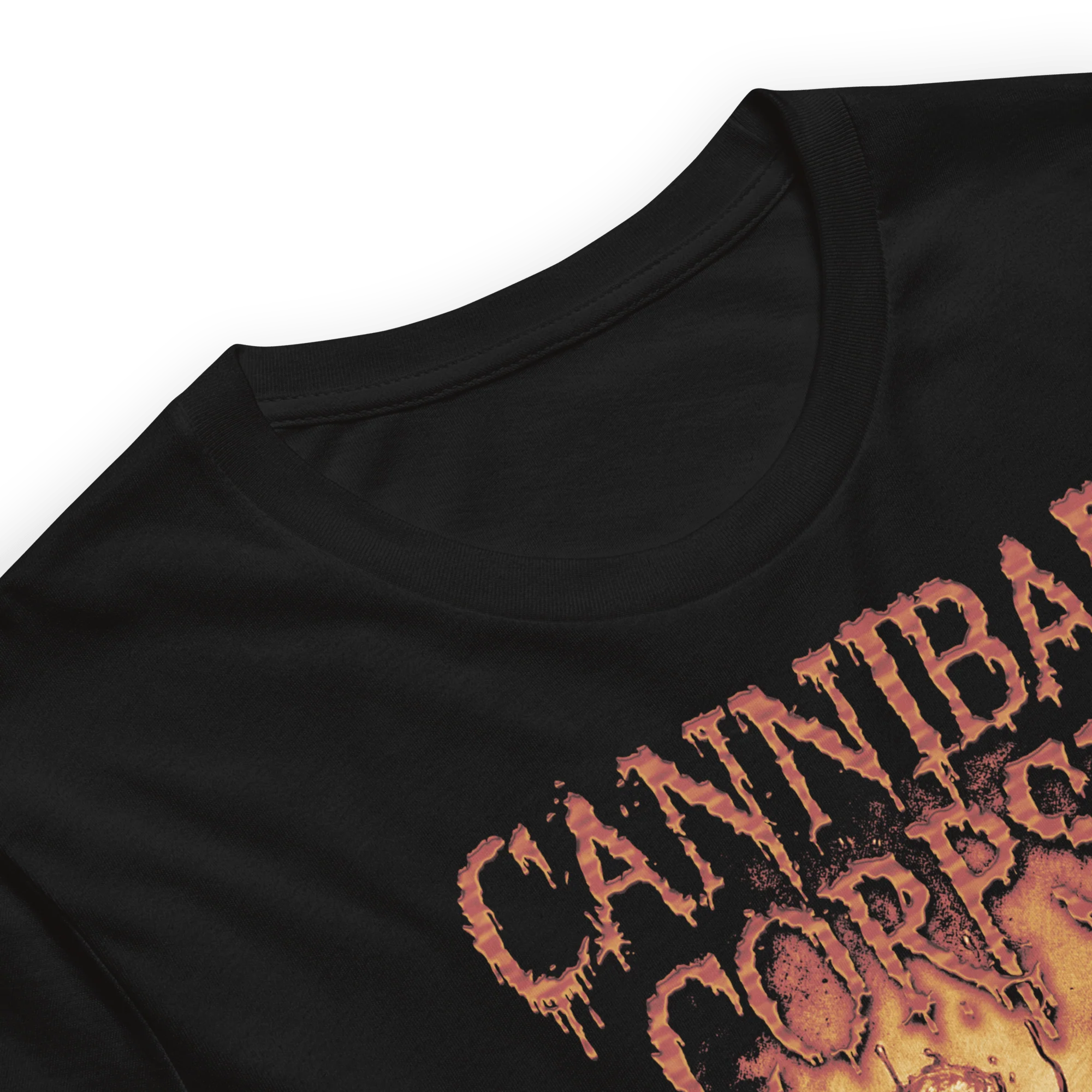 Cannibal Corpse - Necrogenic Resurrection T-Shirt - Image 3