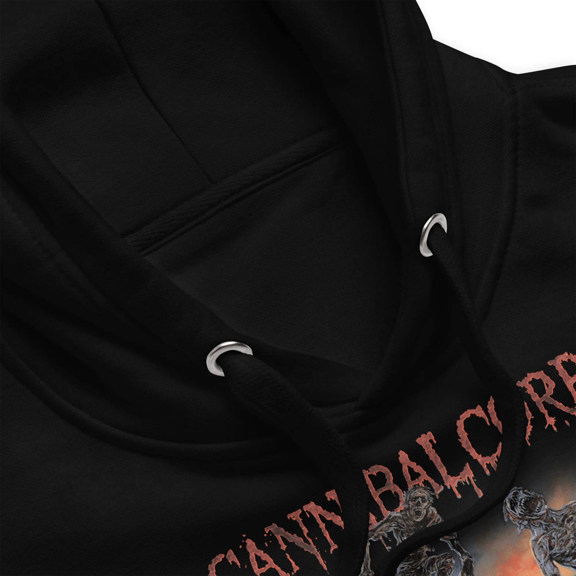 Cannibal Corpse - RIP Hoodie - Image 3
