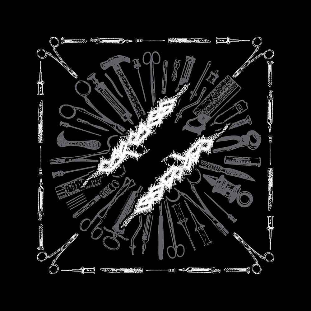 Tools Bandana