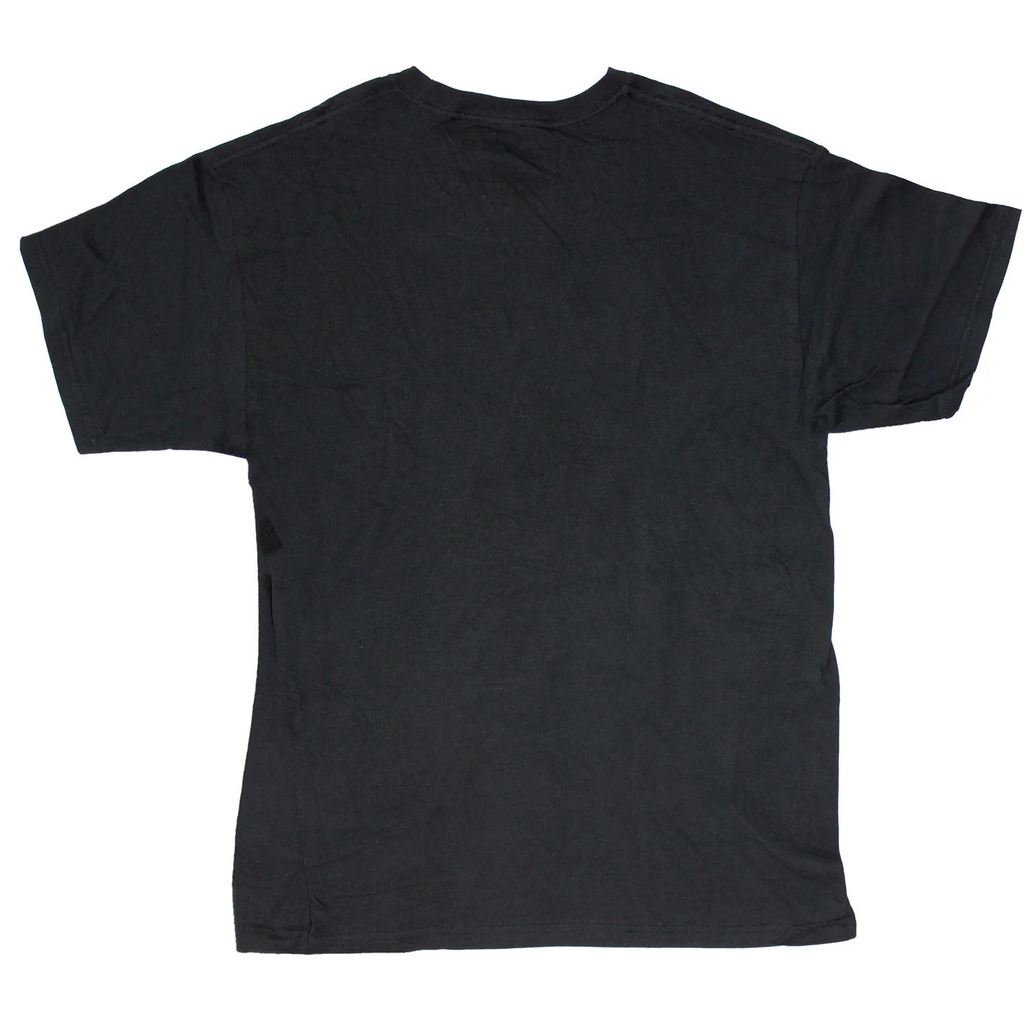 Fish Logo T-shirt - Image 2