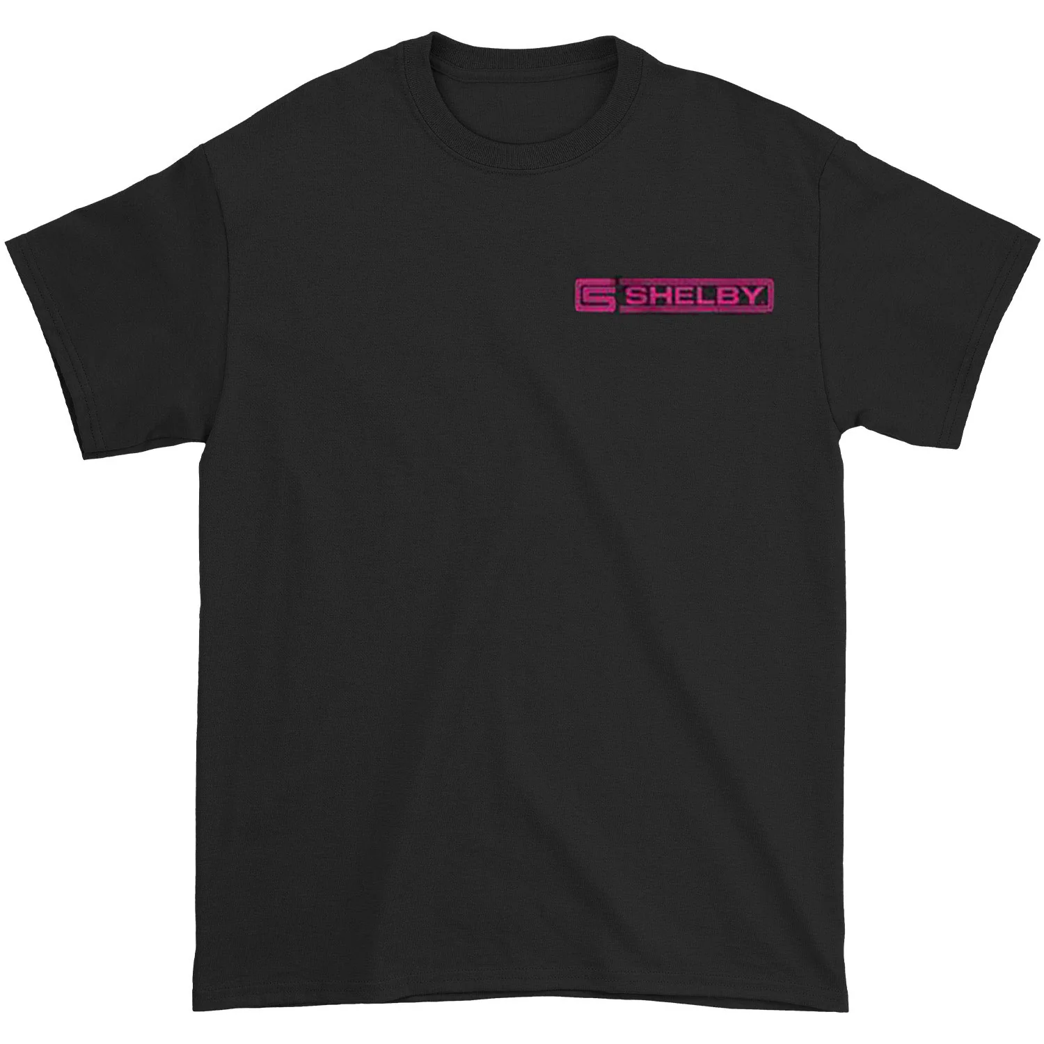 Shelby International Champ Front And Back T-shirt