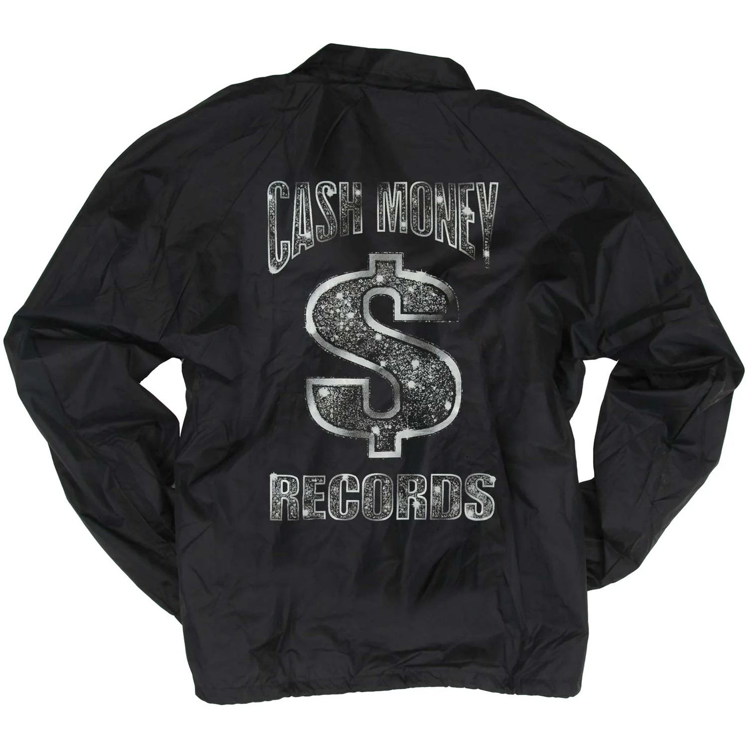 Dollar Sign Windbreaker - Image 2