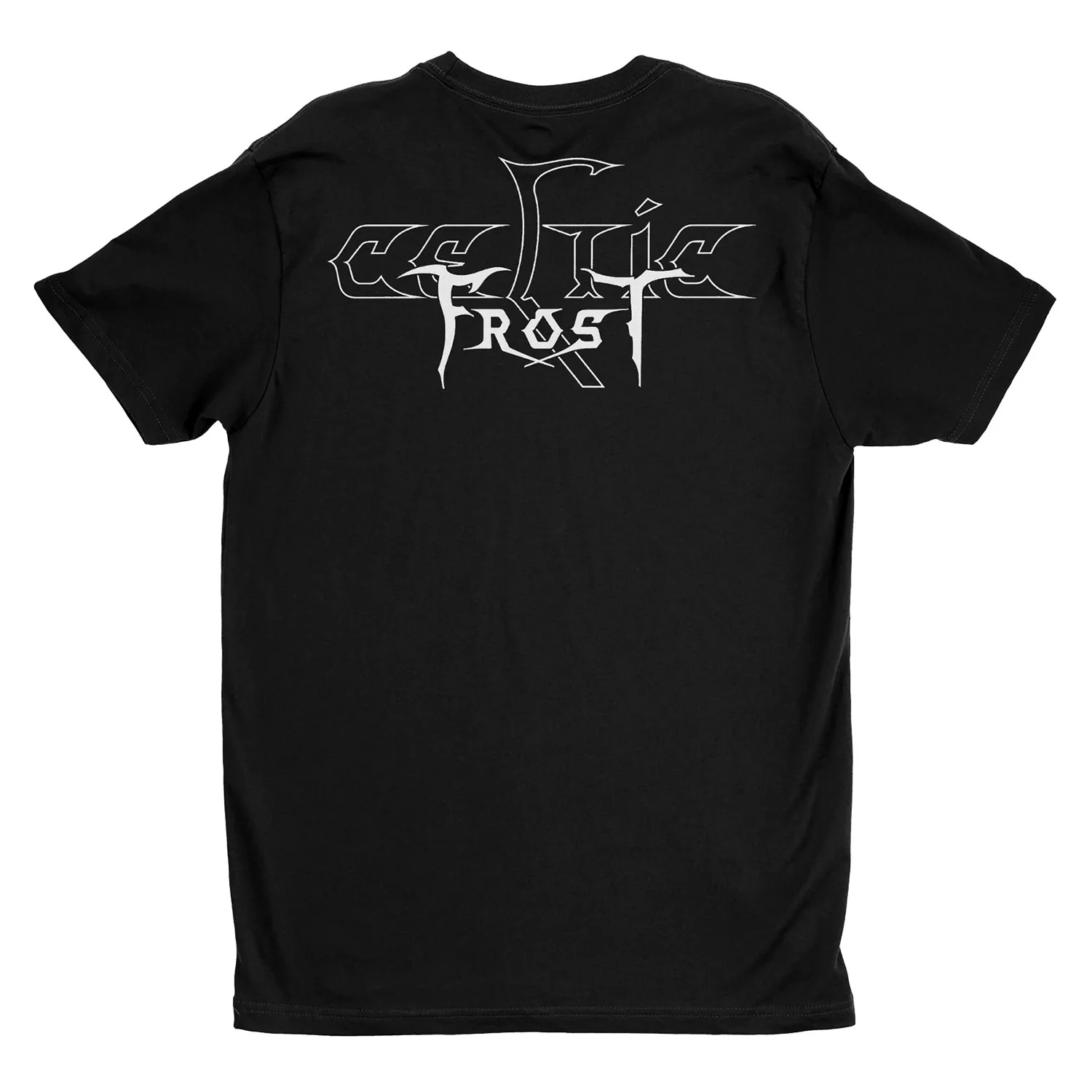 Skull T-shirt - Image 2
