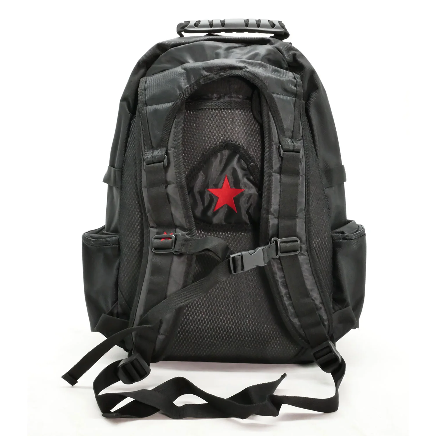 Hasta La Victoria Siempre Backpack - Image 2