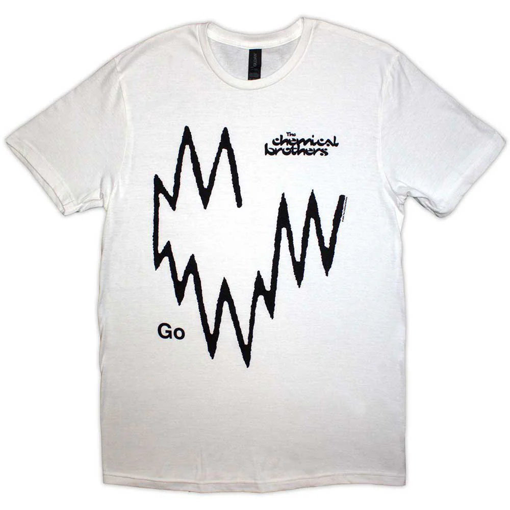 Go T-shirt