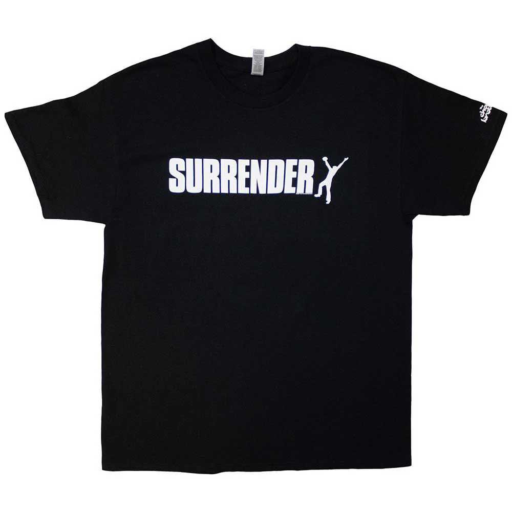 Surrender T-shirt