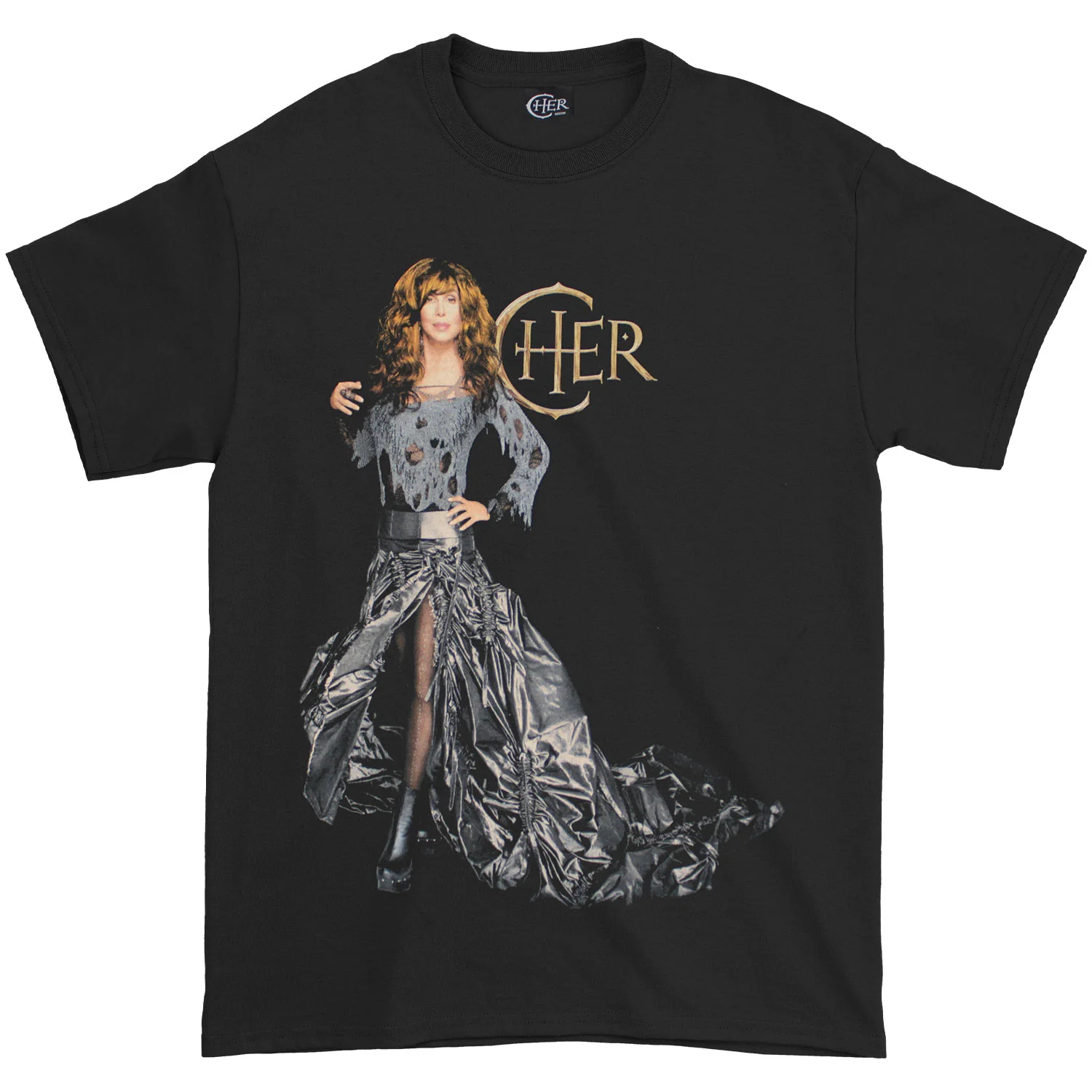 The Colosseum. Caesars Palace. Las Vegas T-shirt