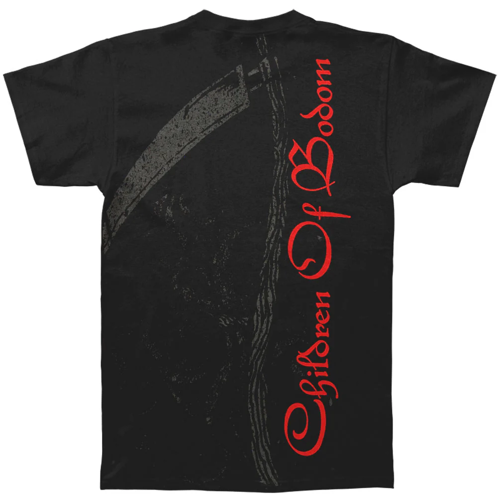 Pointing All Over T-shirt - Image 2