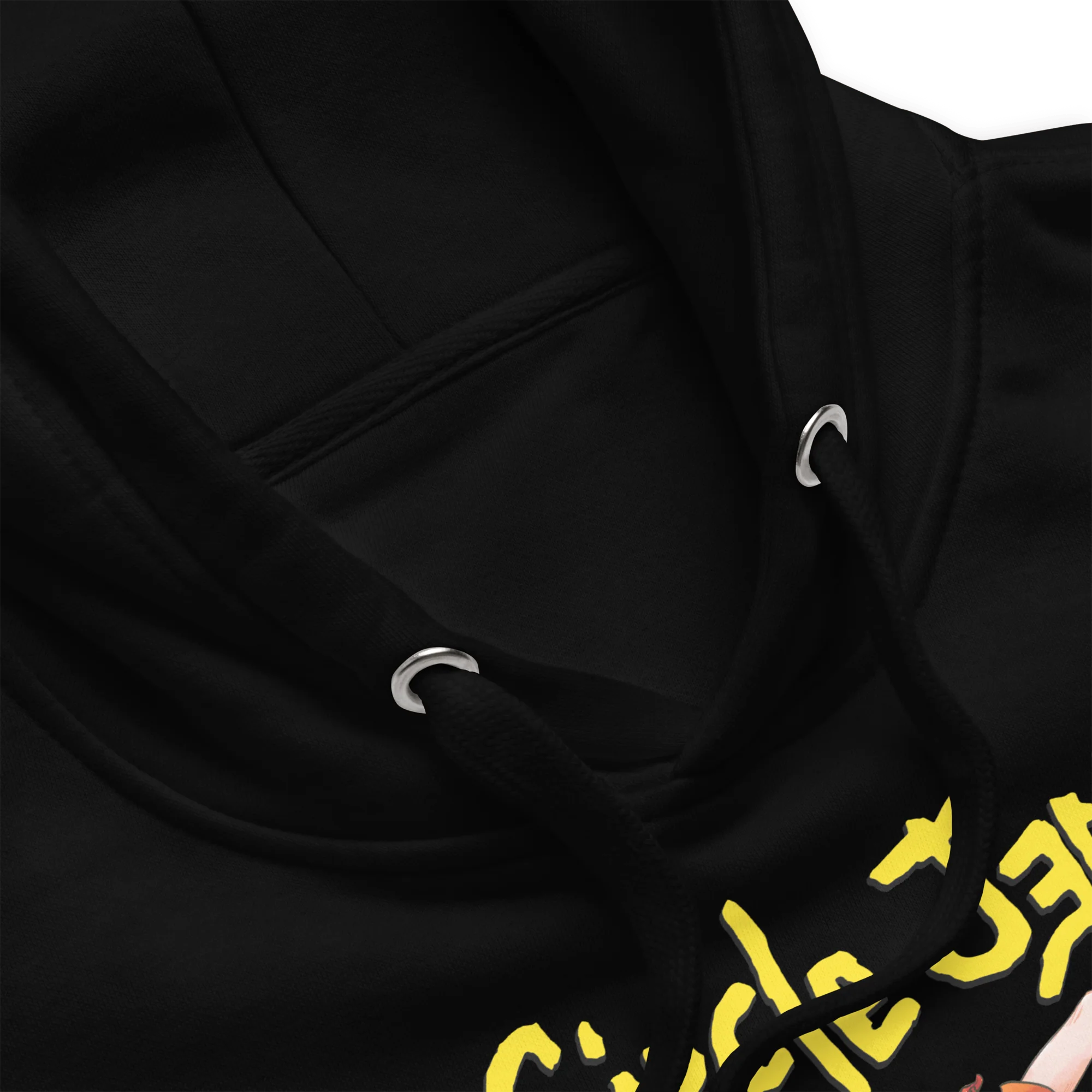 Circle Jerks - Crush It Hoodie - Image 3
