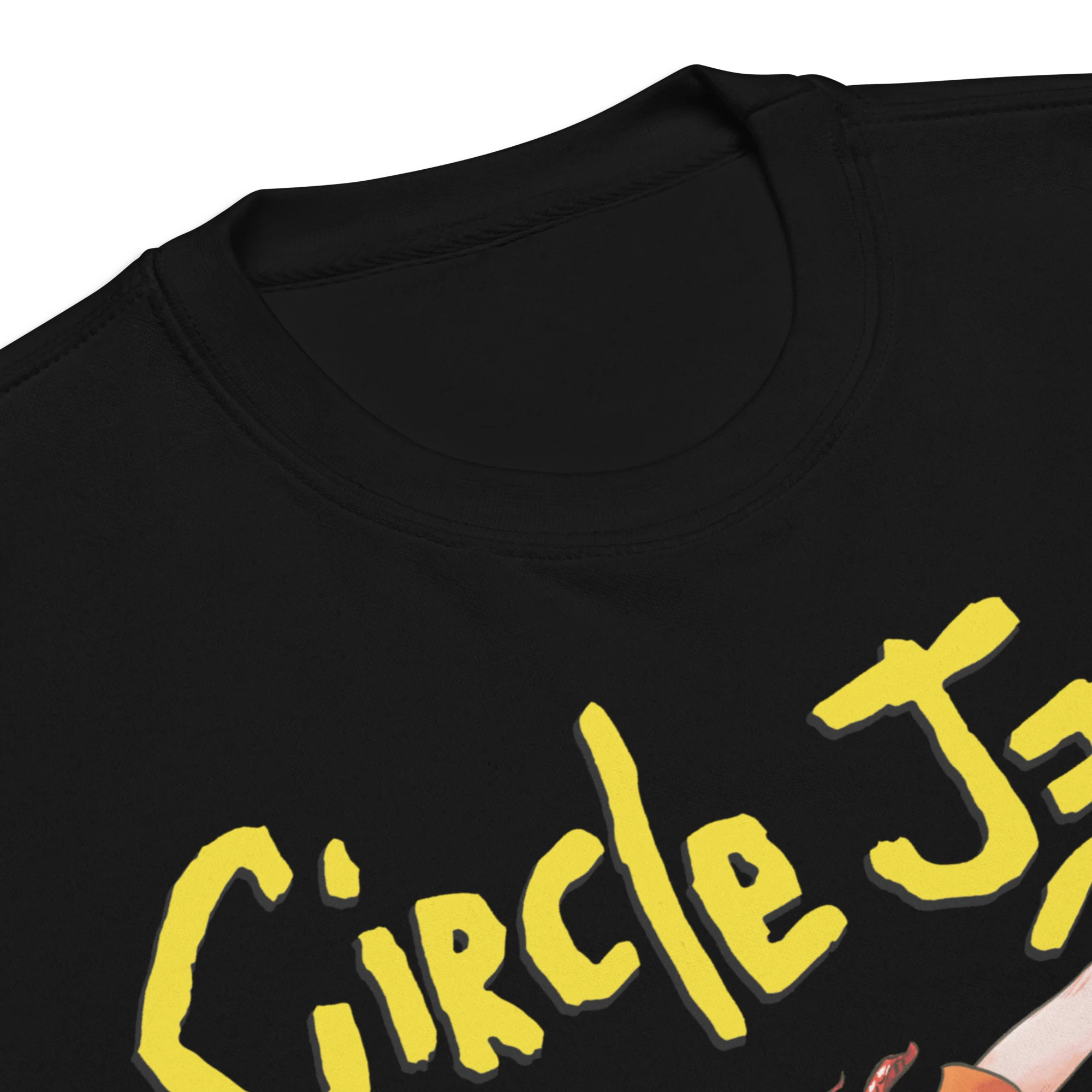 Circle Jerks - Crush It Sweatshirt - Image 3