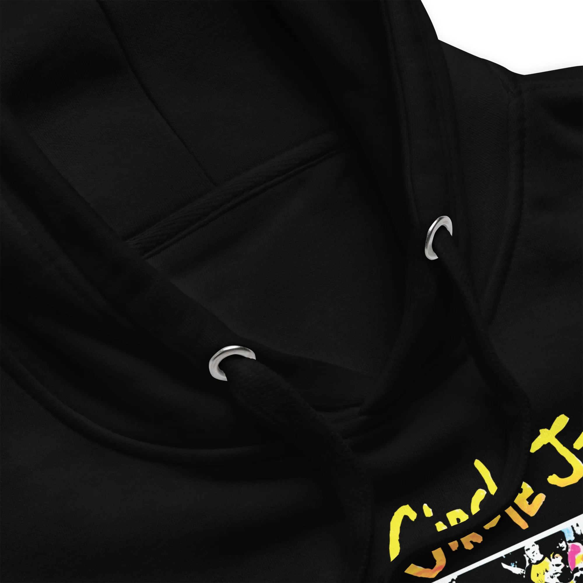 Circle Jerks - Group Sex Hoodie - Image 3