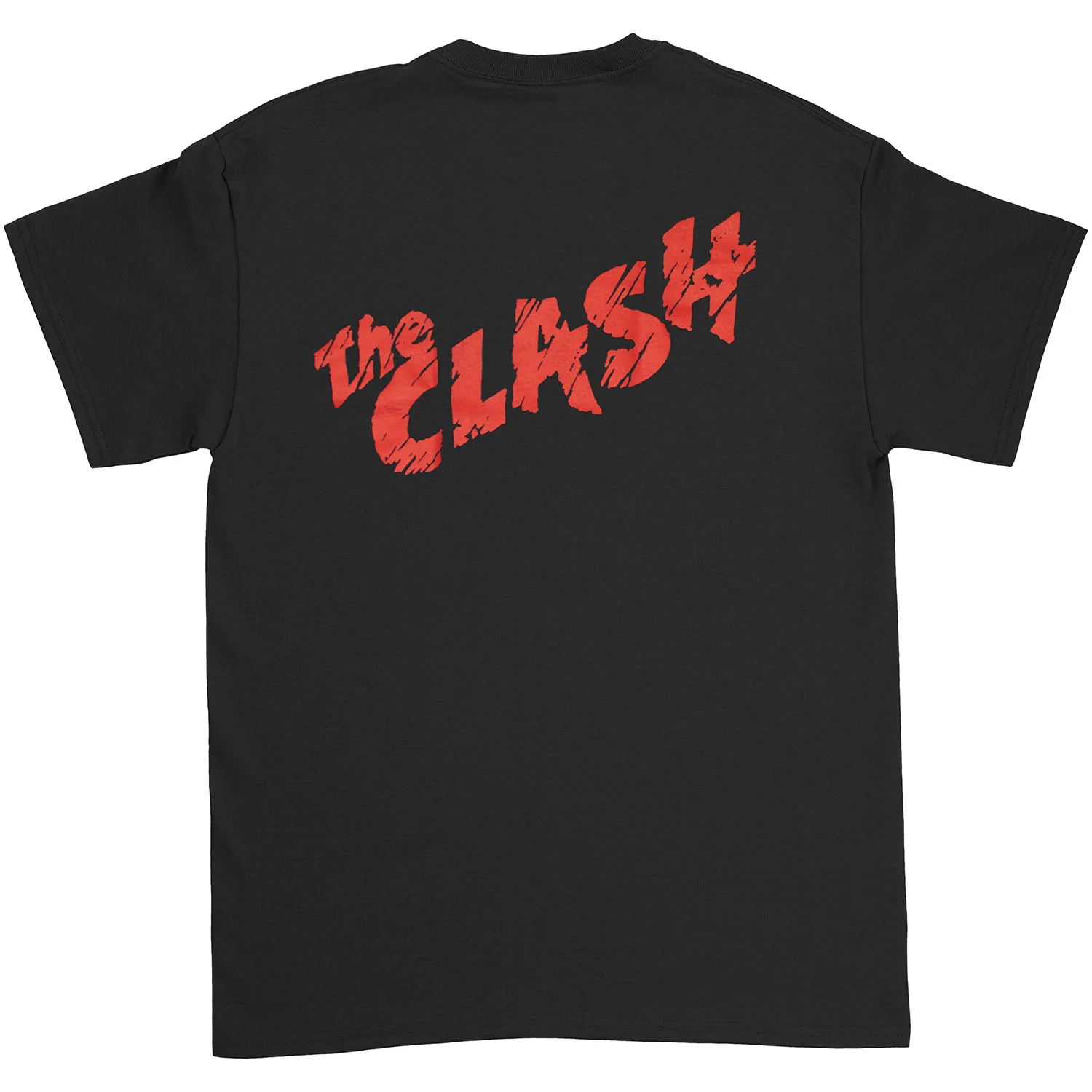 Logo Slim Fit T-shirt - Image 2