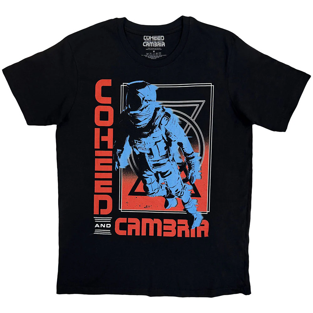 Sirius After Man T-shirt
