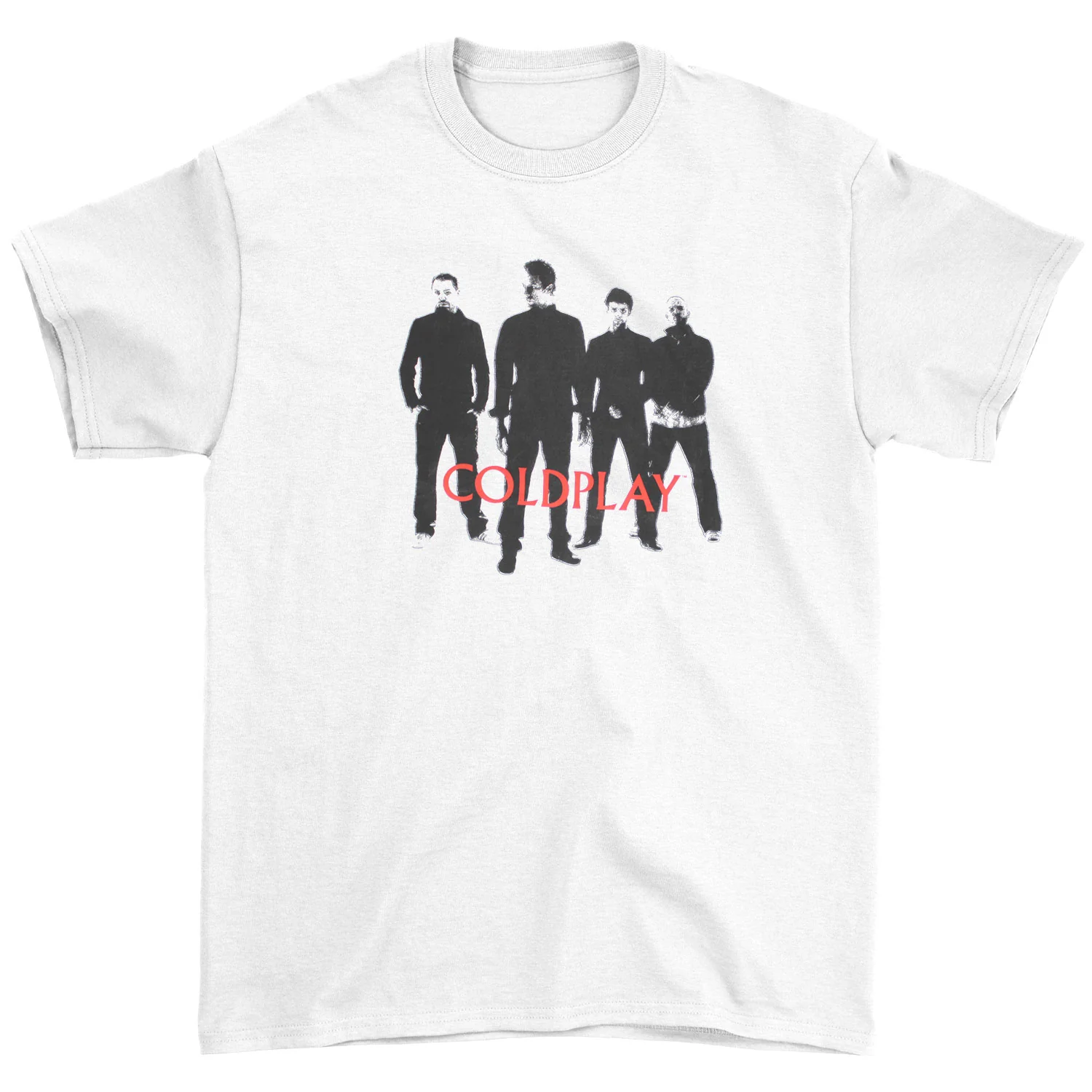 Twisted Logic Tour 2005 T-shirt