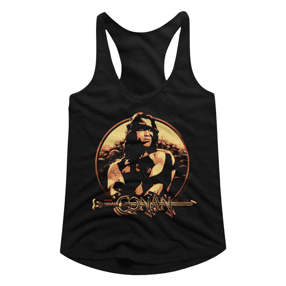 Shield Junior Top
