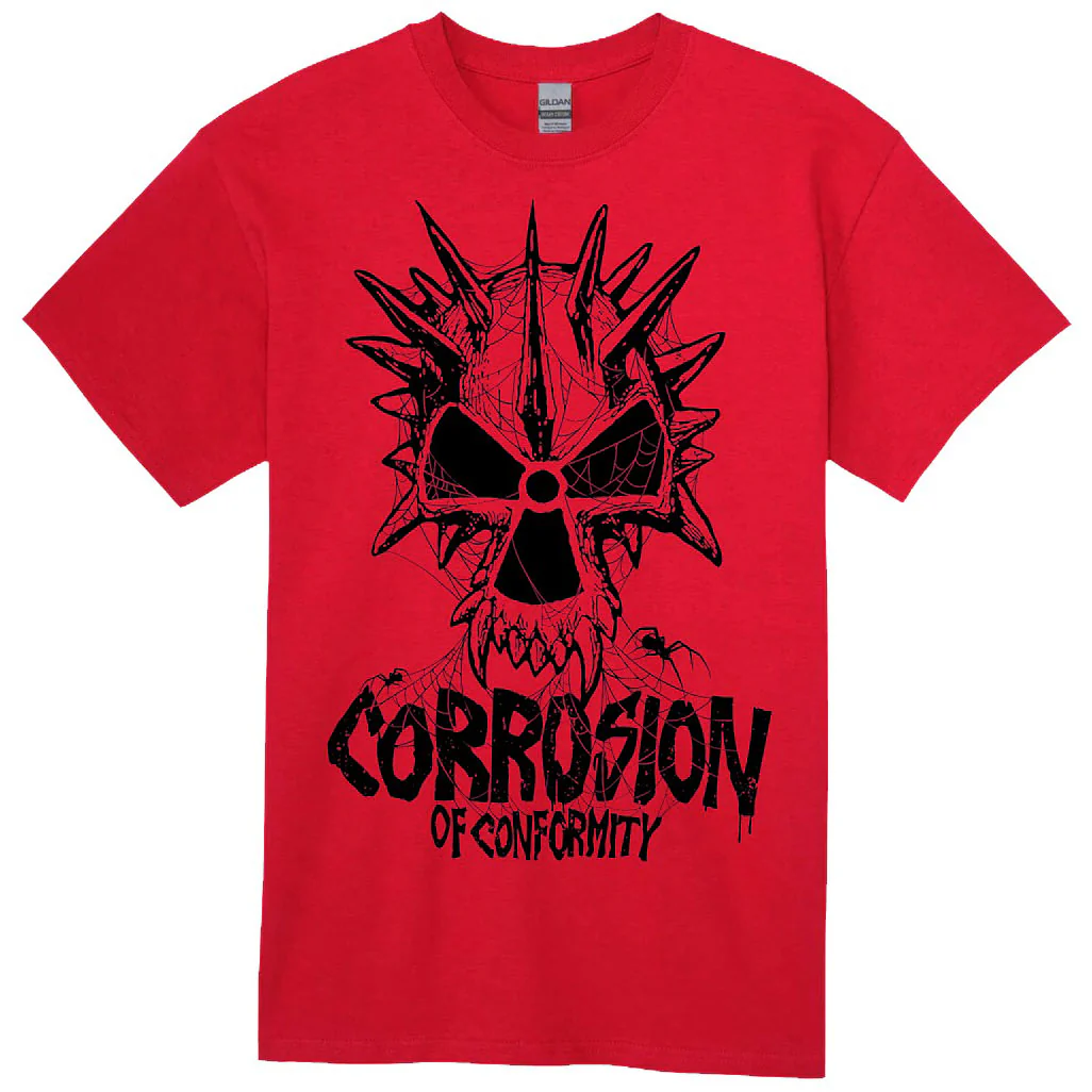 Halloween by Brittany Elliott (BZ) (Rockabilia Exclusive) T-shirt